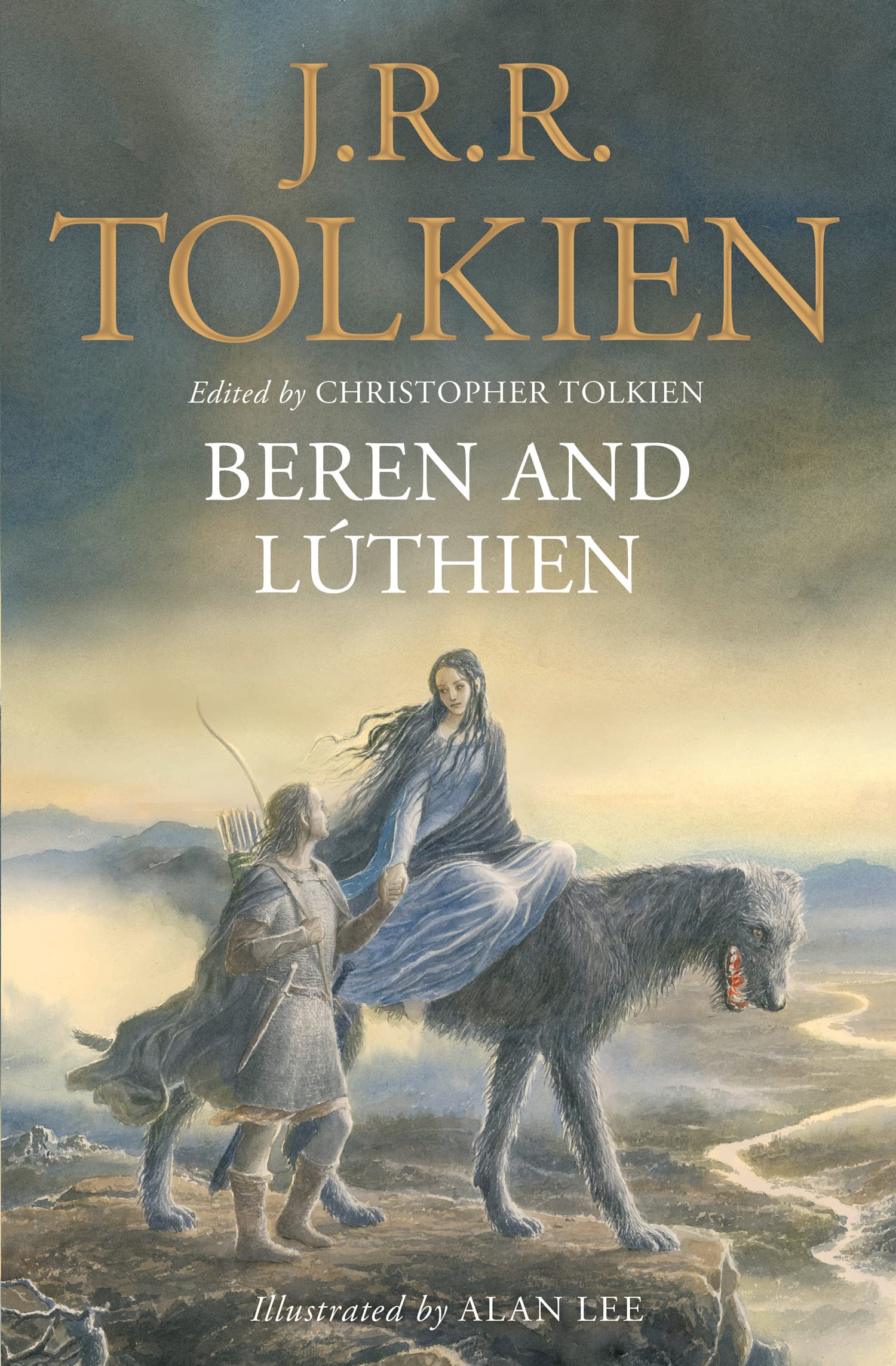 Beren and Lúthien Classics