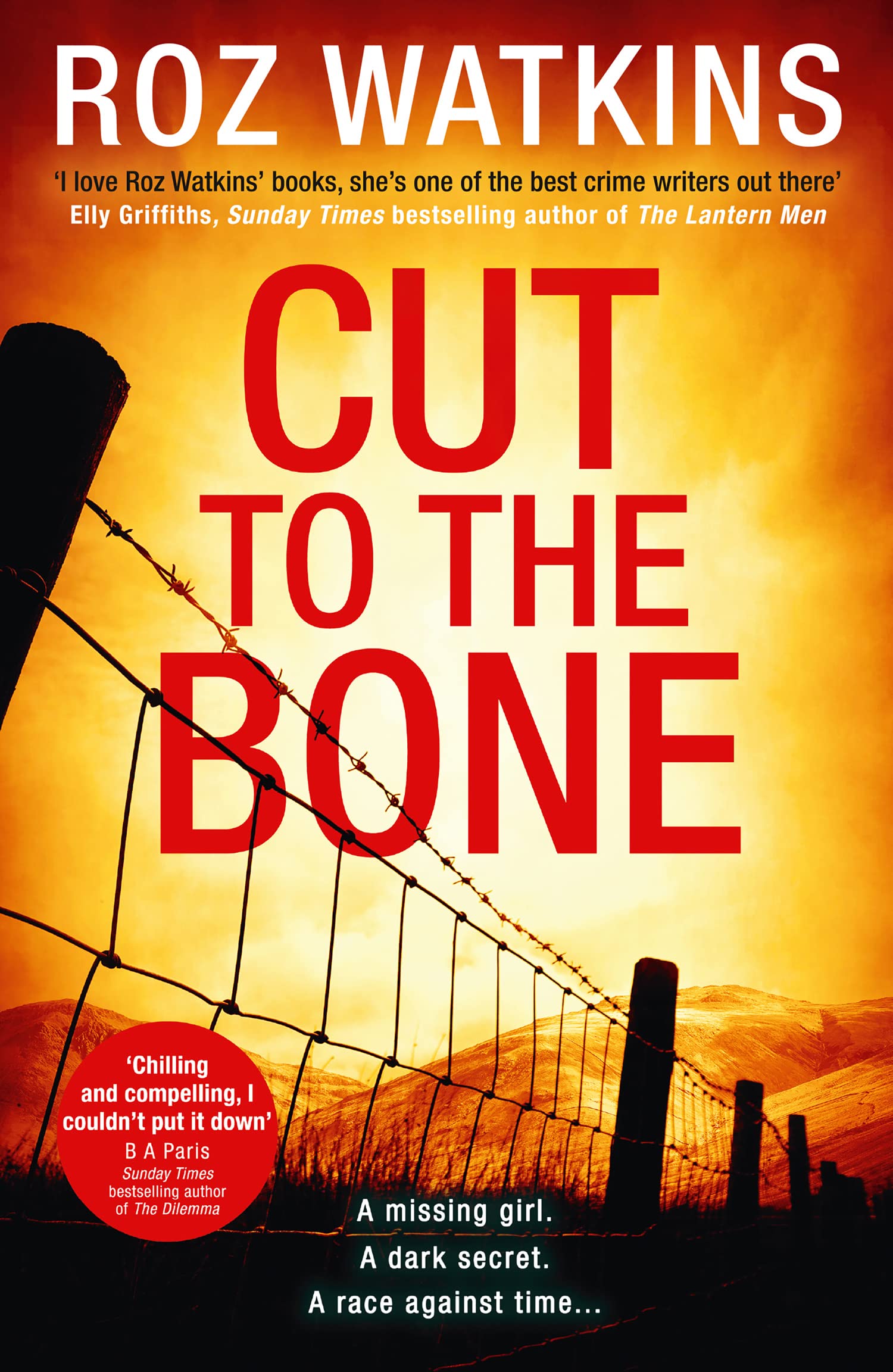 Cut to the Bone Contemporary literature Books