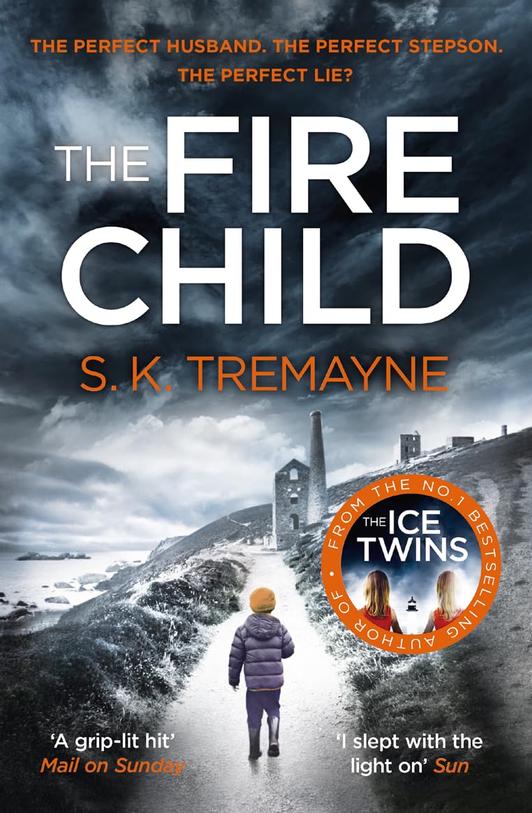 The Fire Child Classics