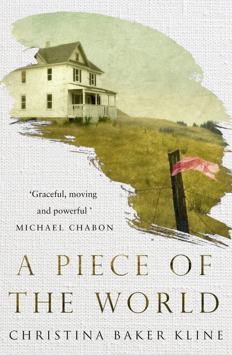 A Piece of the World Historical Fiction