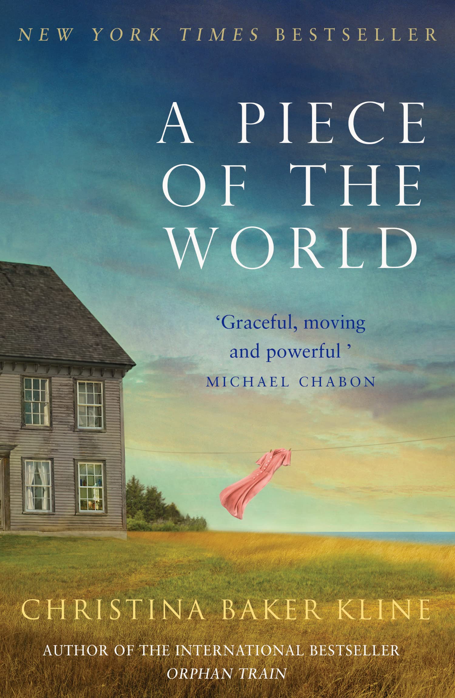 A Piece of the World Historical Fiction