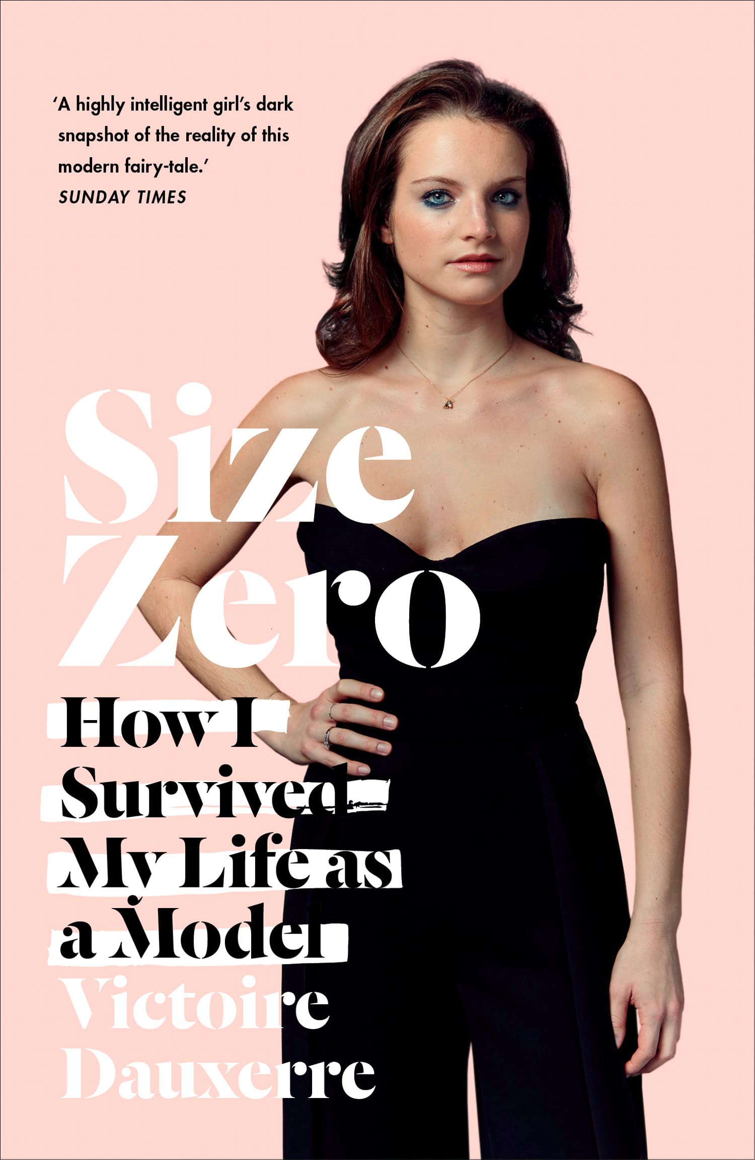 Dauxerre, V: Size Zero Medicine Books
