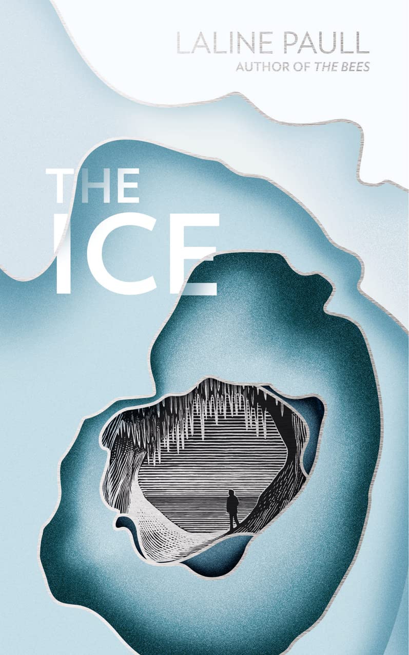 The Ice Contemporary literature Books