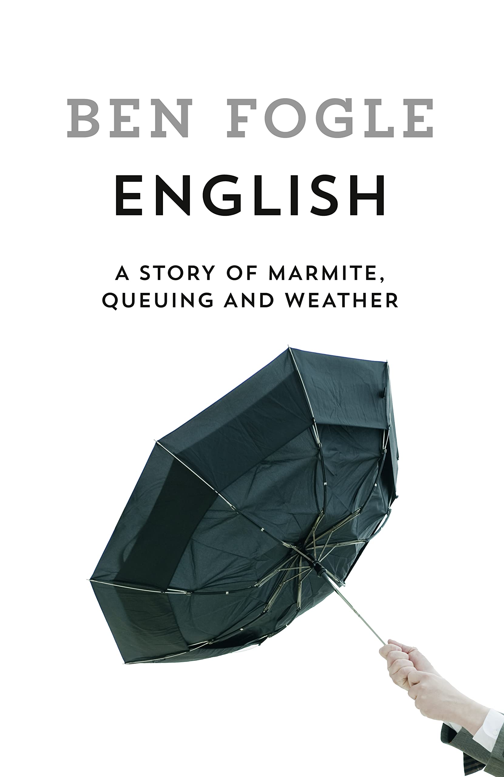 Product Image: English