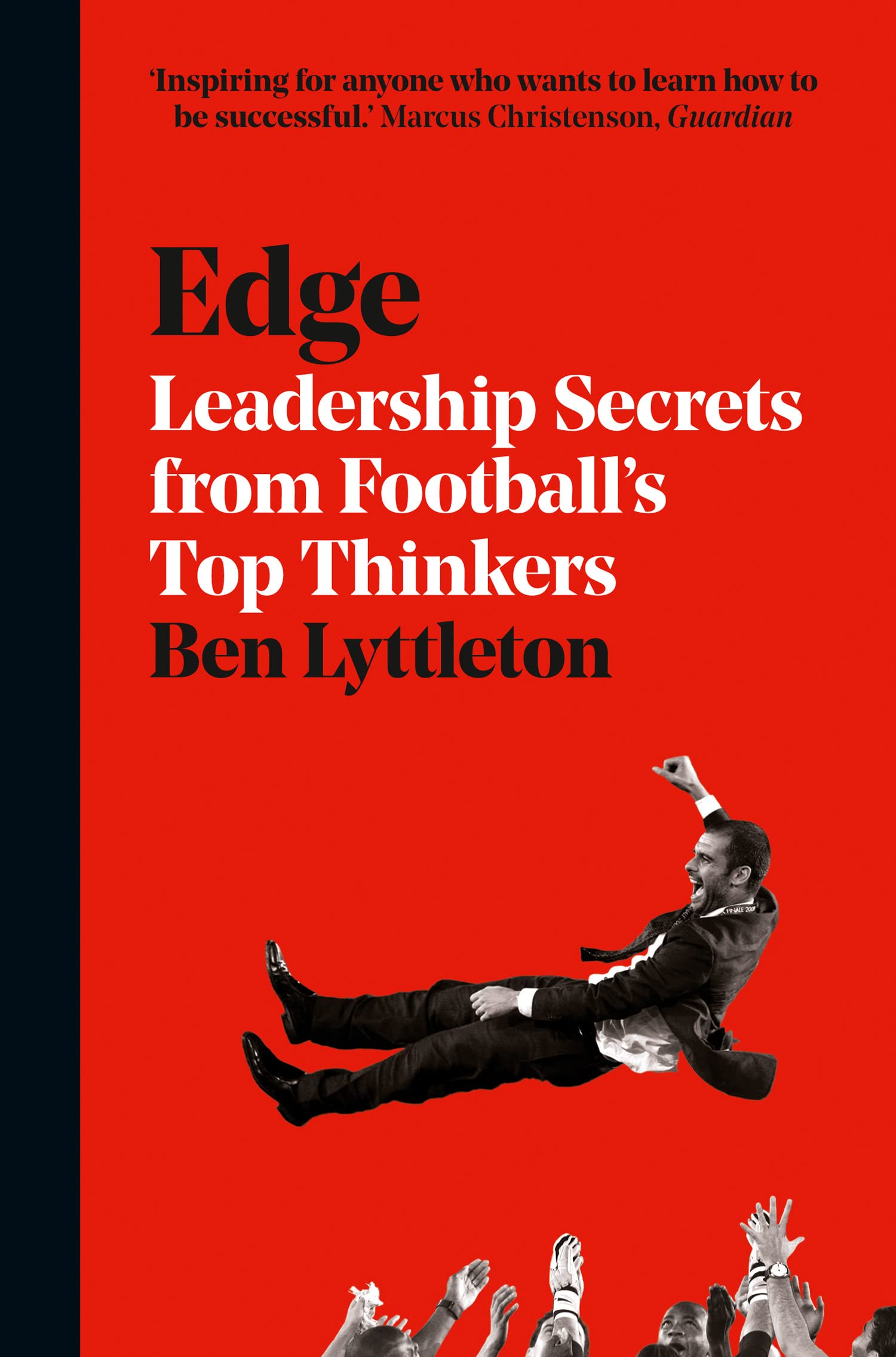 Edge Business, Finance & Career Books