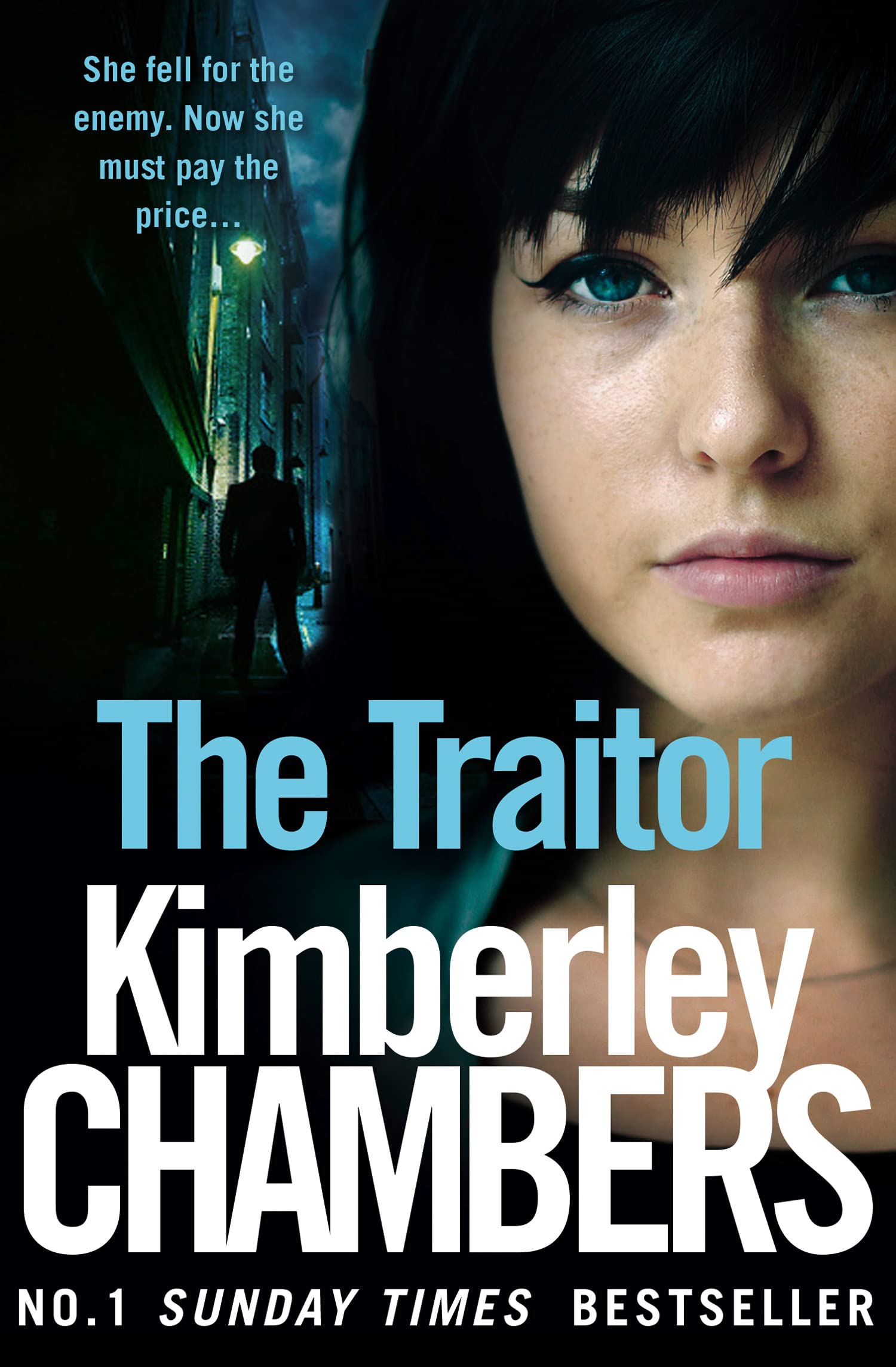 The Traitor: She fell for the enemy. Now she must pay the price. . . (The Mitchells and O’Haras Trilogy) Contemporary literature