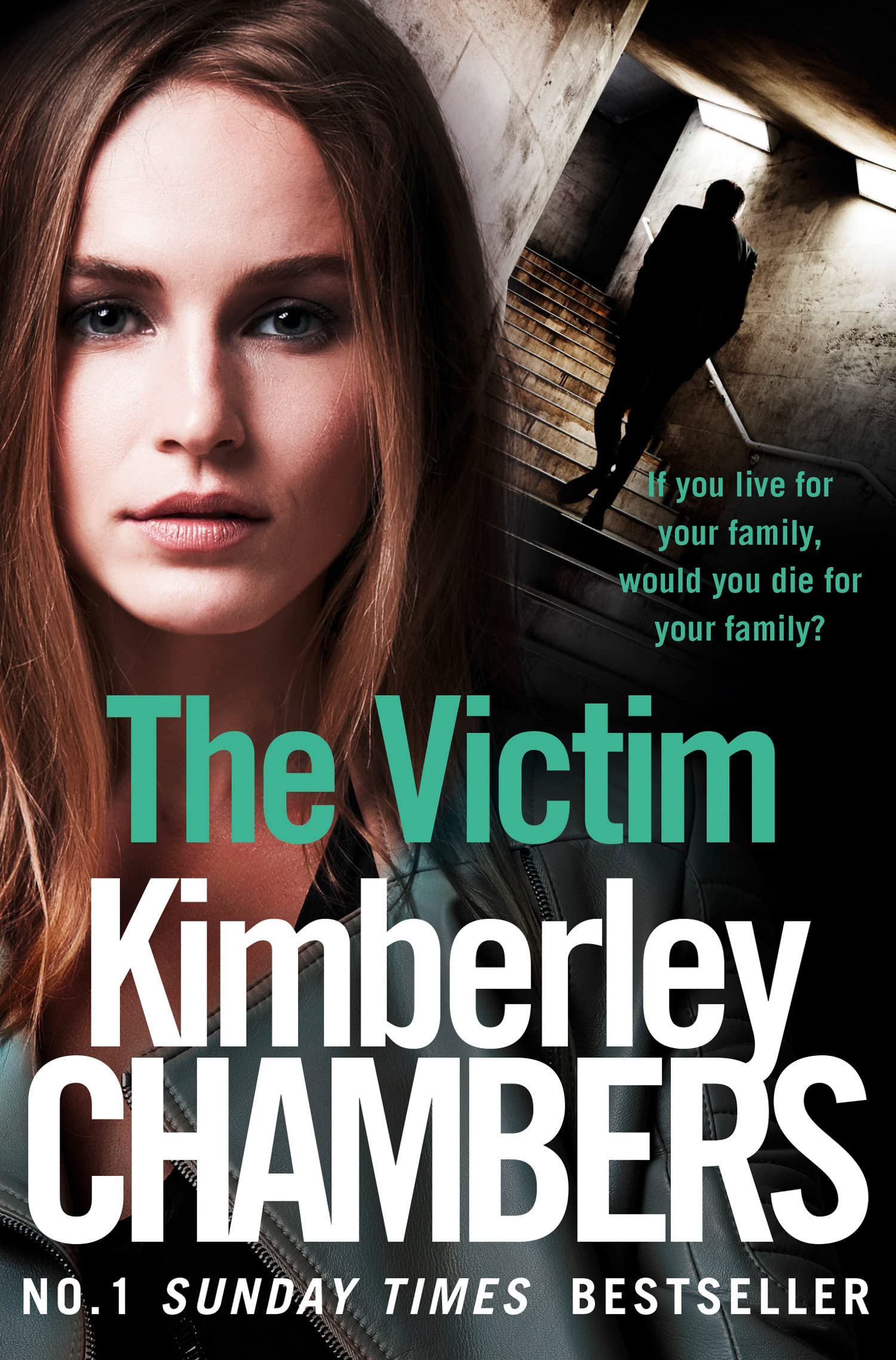 The Victim: If you live for your family, would you die for your family? (The Mitchells and O’Haras Trilogy, Band 3) Contemporary literature Books