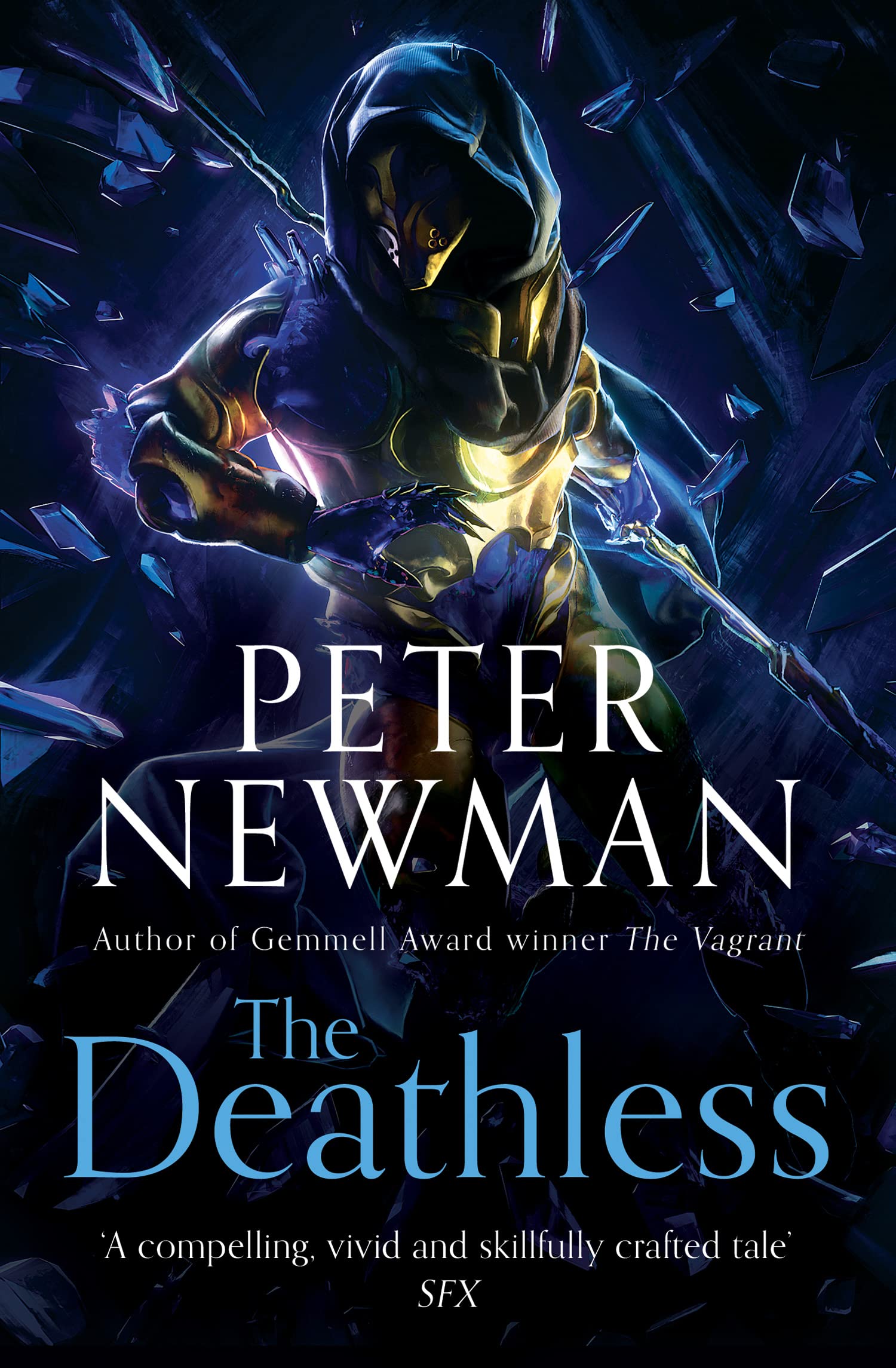 The Deathless Contemporary literature