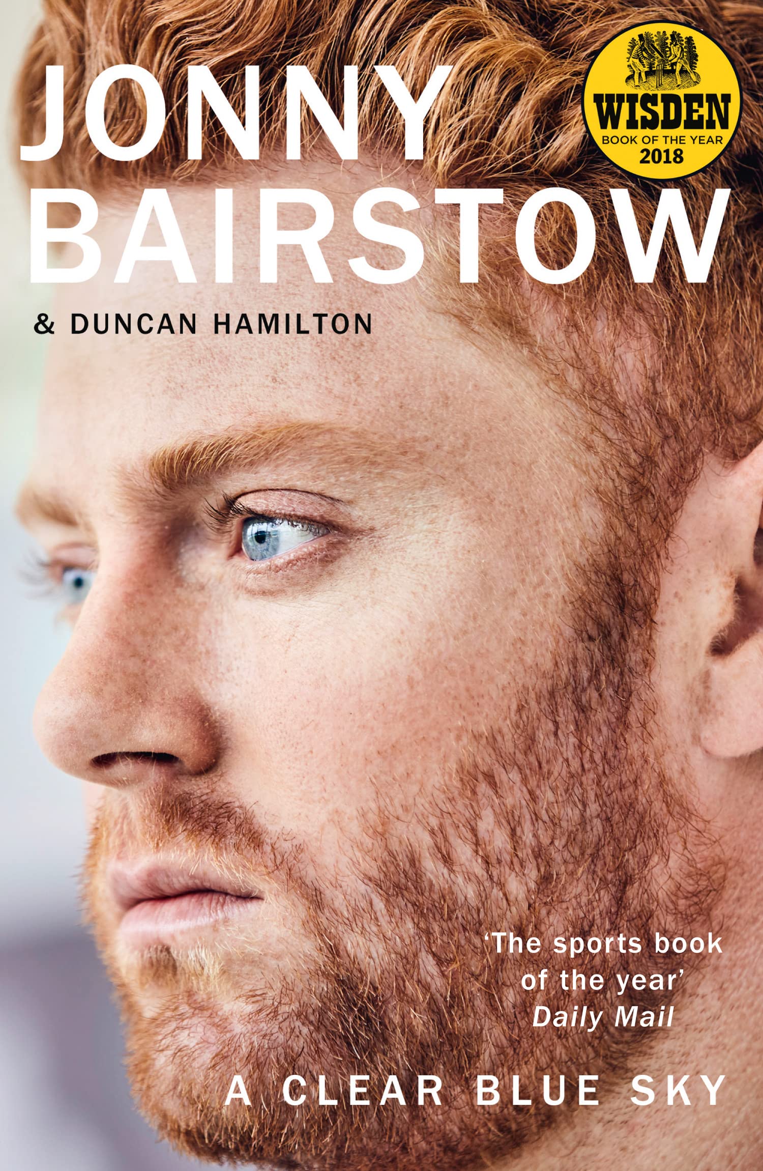 A Clear Blue Sky Sports Books