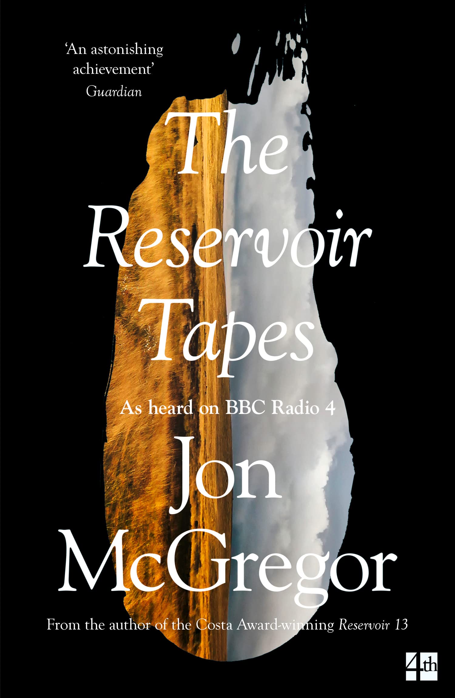 The Reservoir Tapes Contemporary literature Books