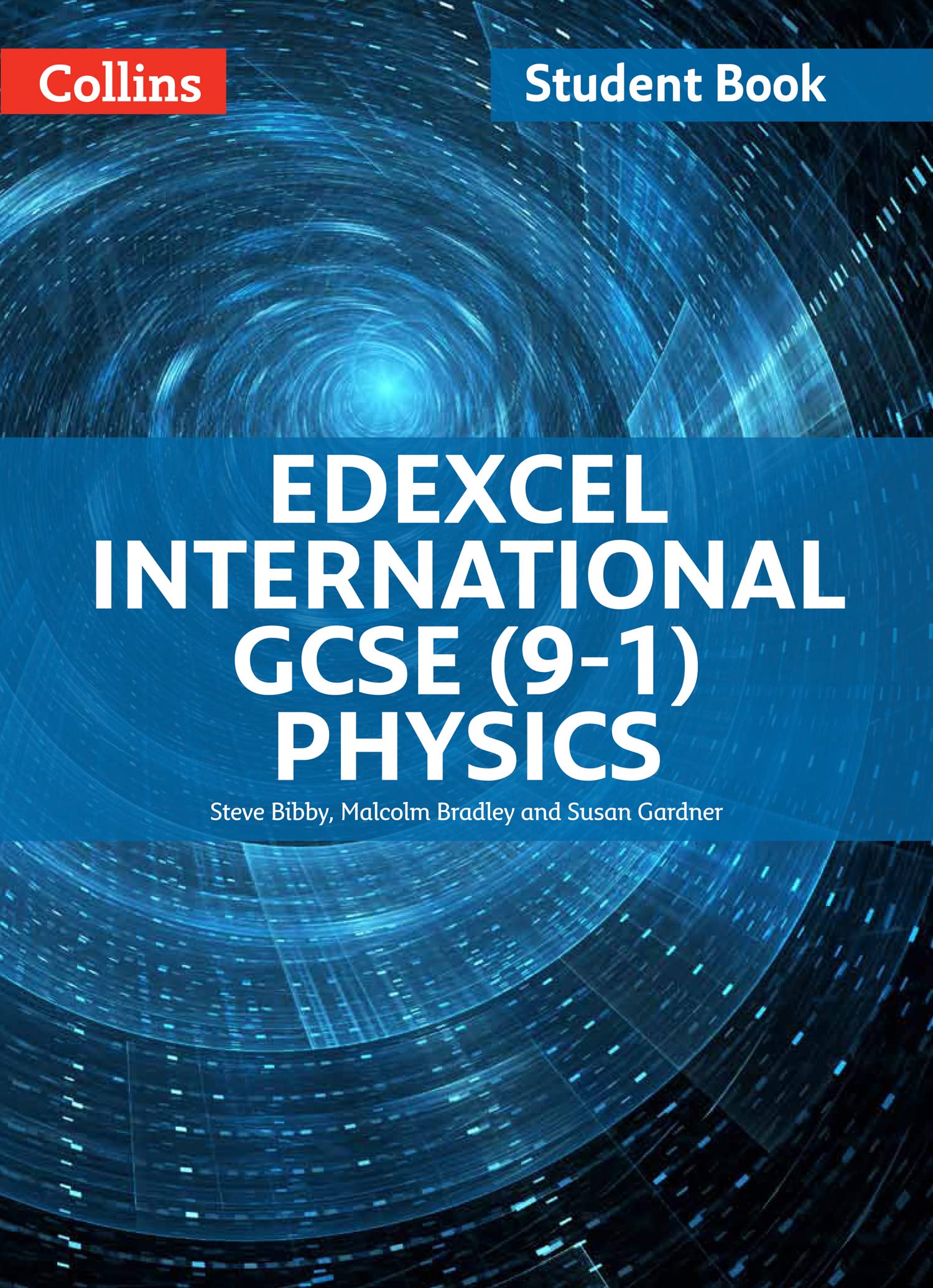 Edexcel International GCSE - Edexcel International GCSE Physics Student Book book