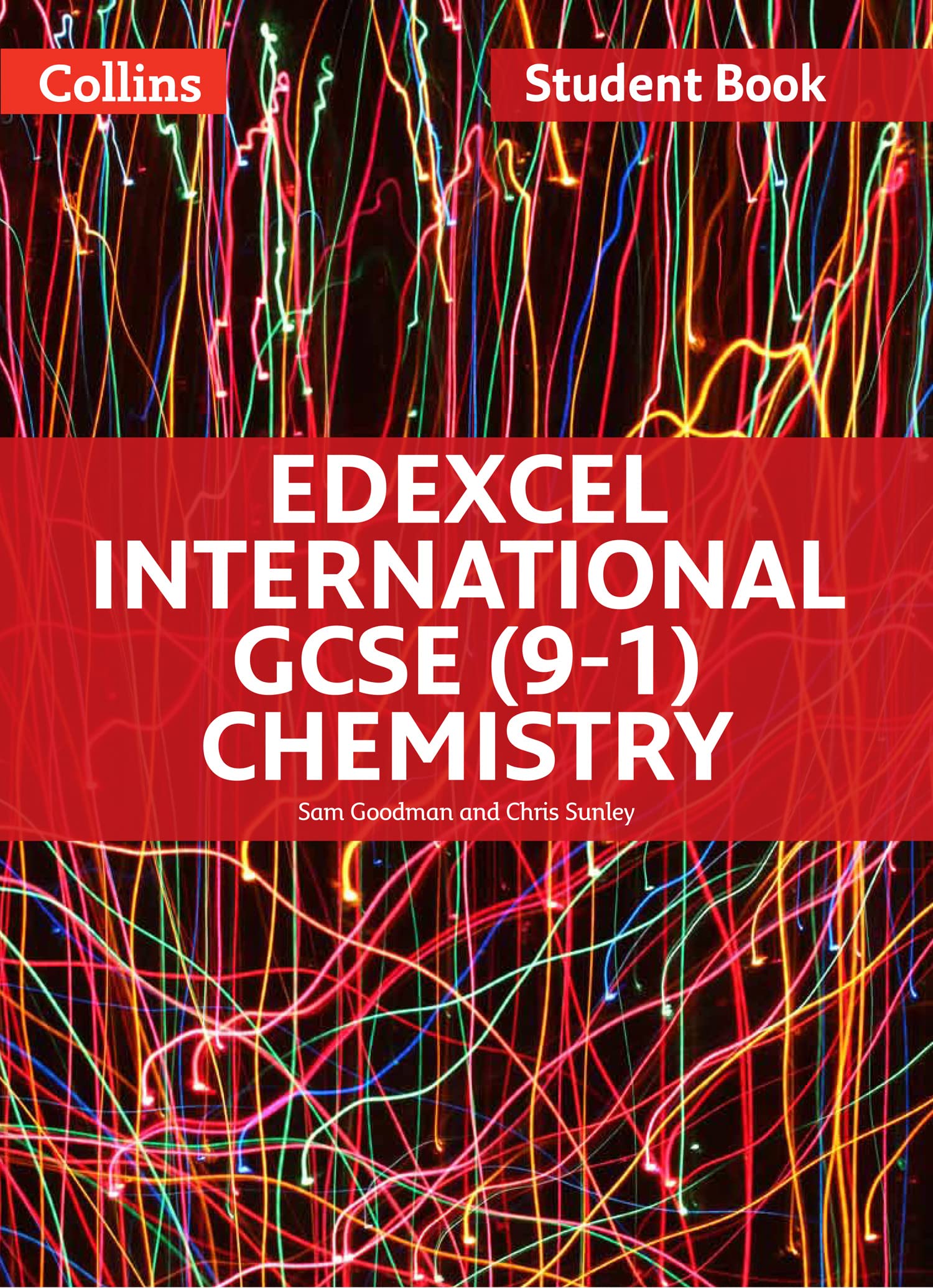 Edexcel International GCSE (9-1) Chemistry Student Book Medicine
