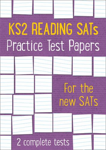 Keen Kite Assessment: KS2 Reading SATs Practice Test Paper: Online Download Books