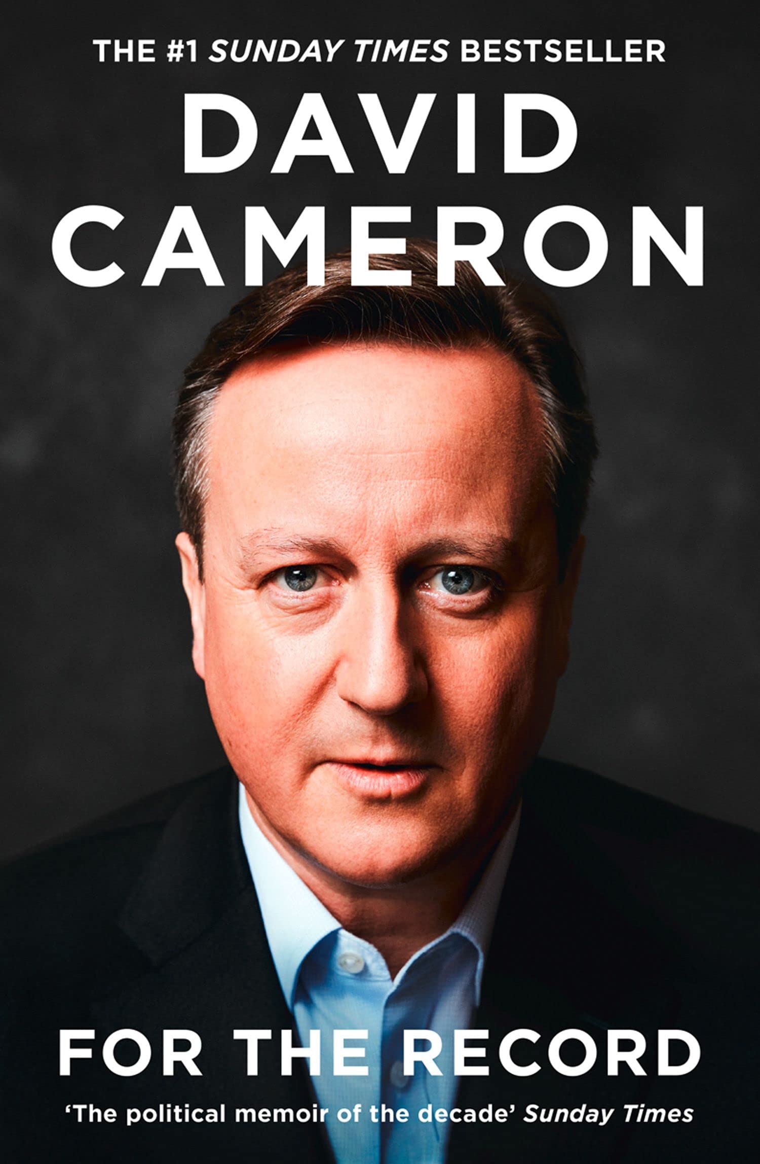 For the Record Memories