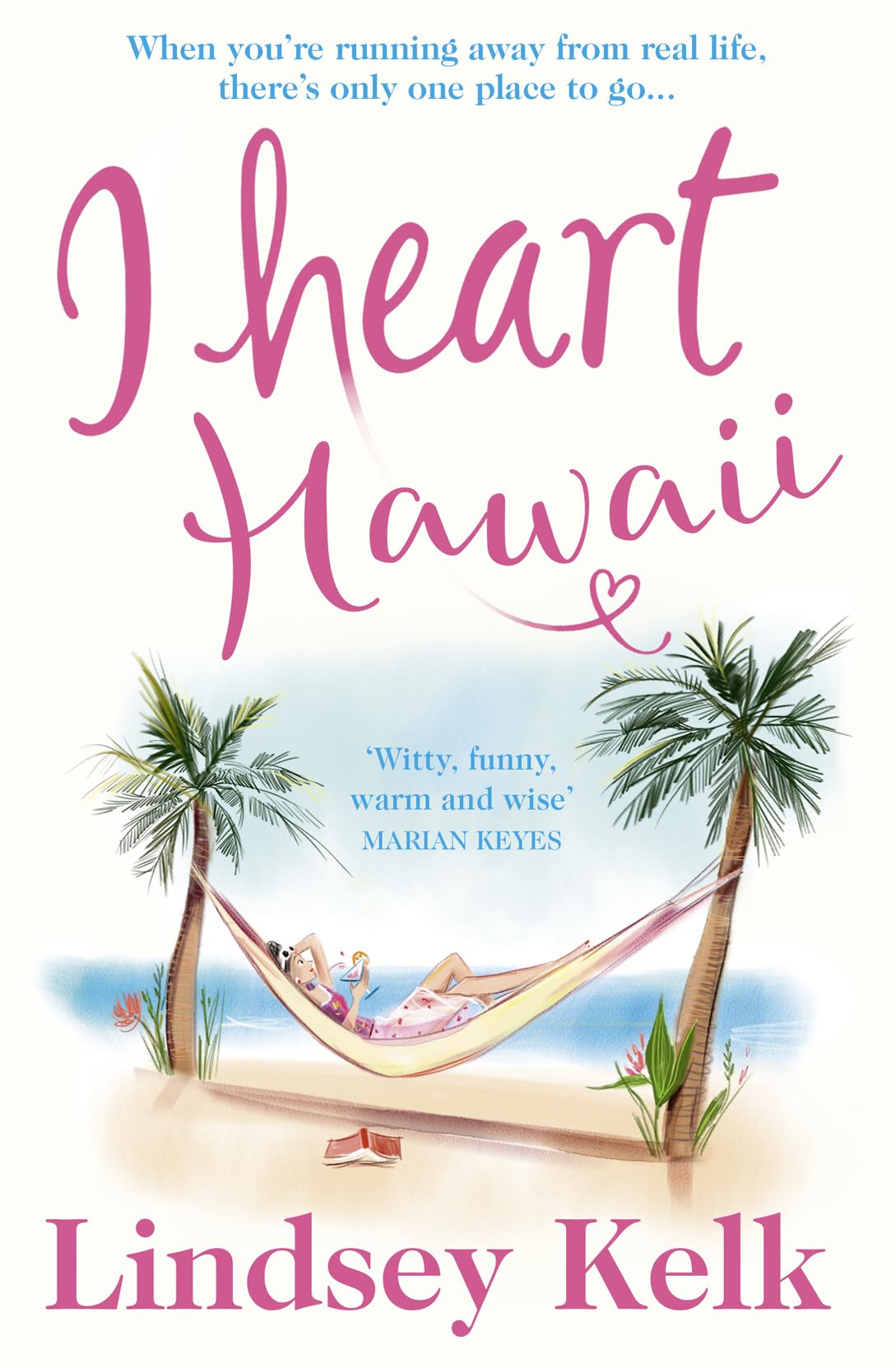 Product Image: I Heart Hawaii