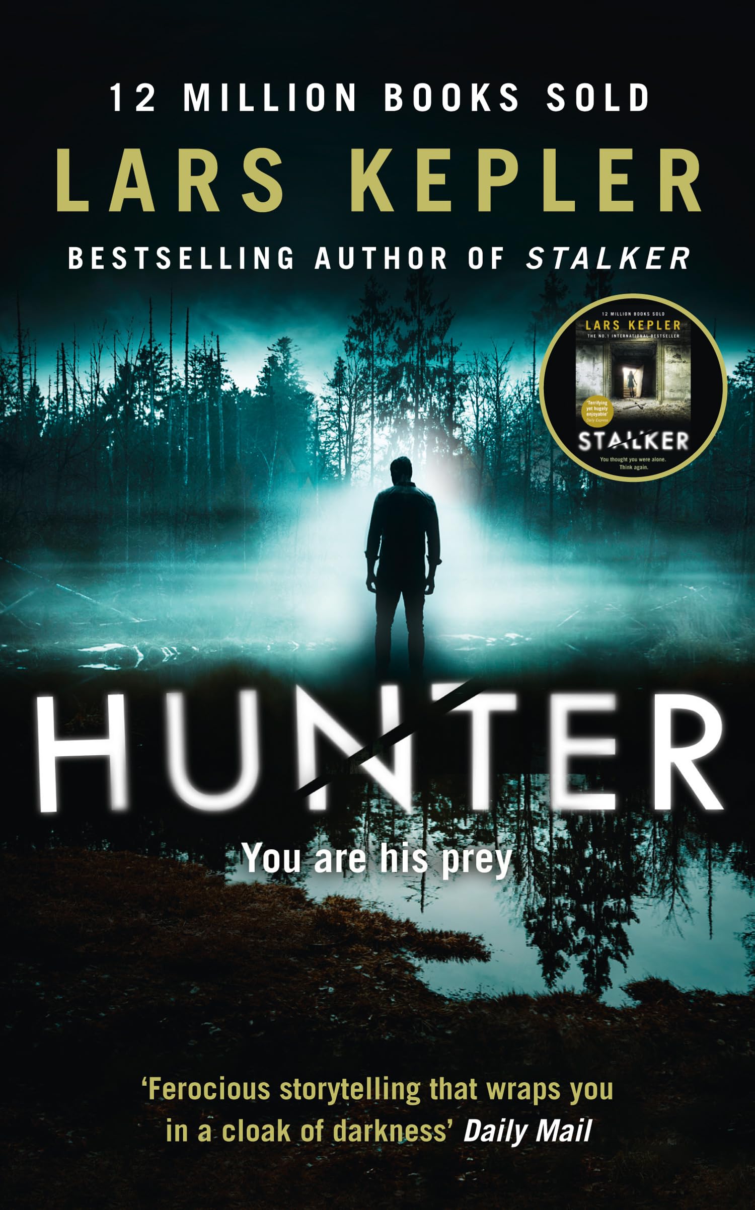Hunter Action & Adventure