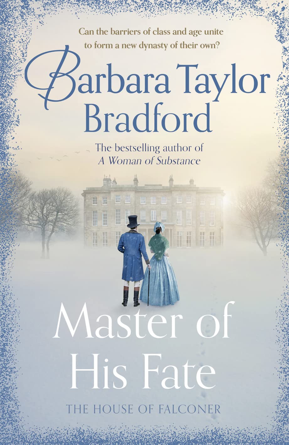 Master of His Fate Historical Fiction