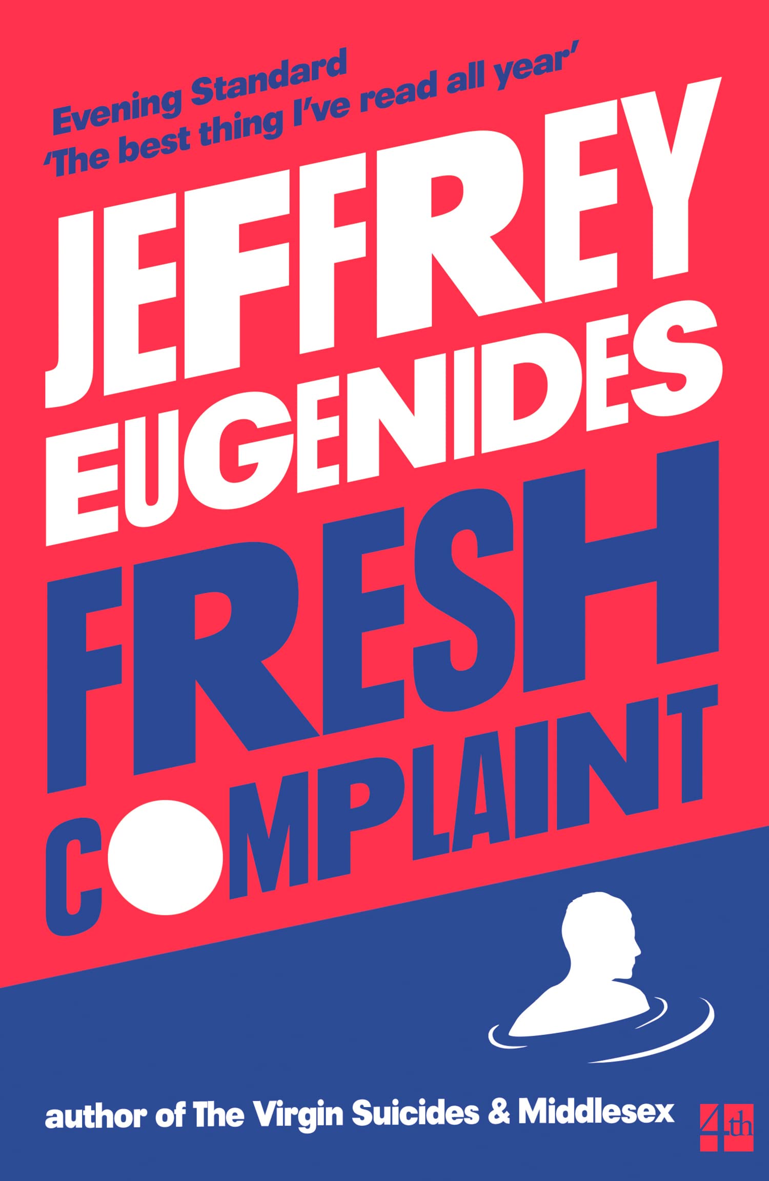 Fresh Complaint Essays & Short Stories