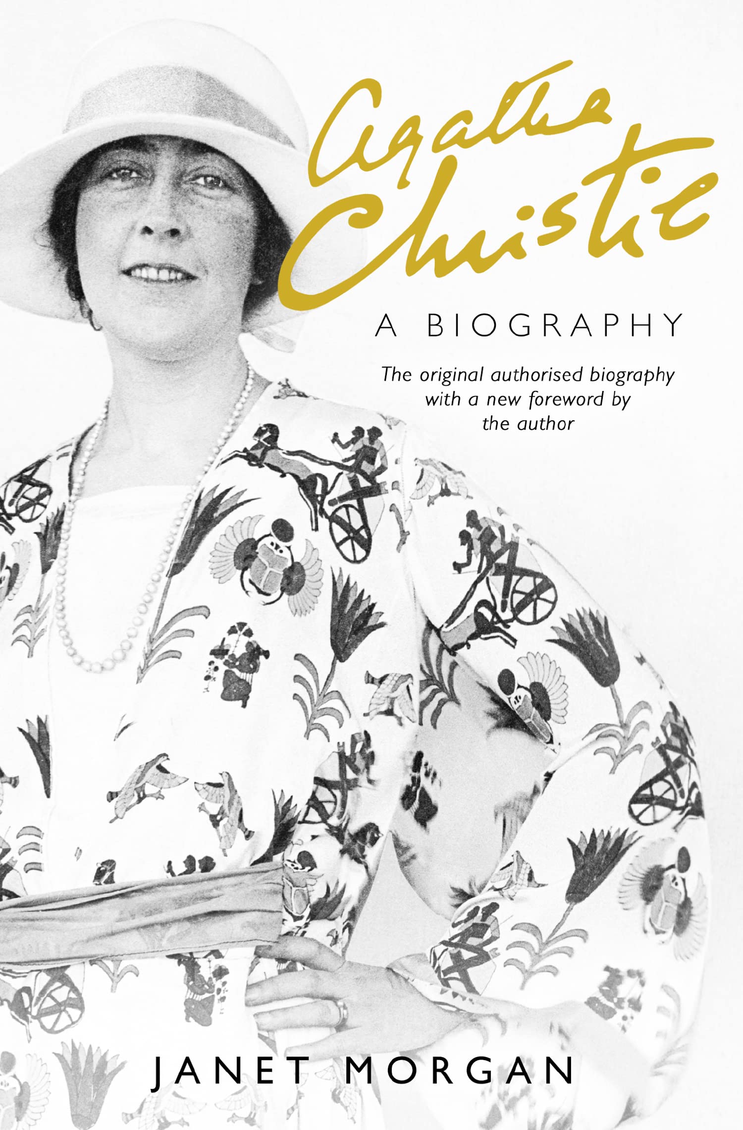 Product Image: Agatha Christie