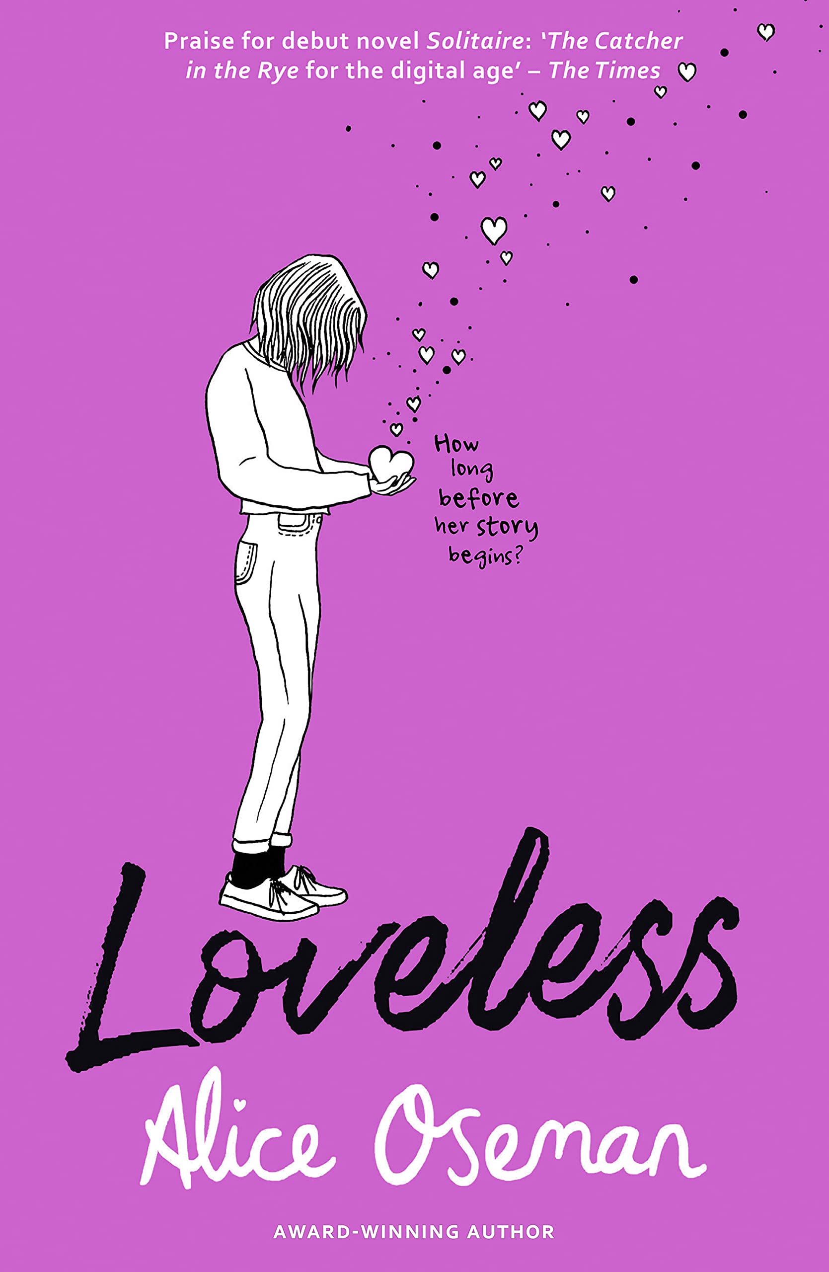 Loveless Fiction