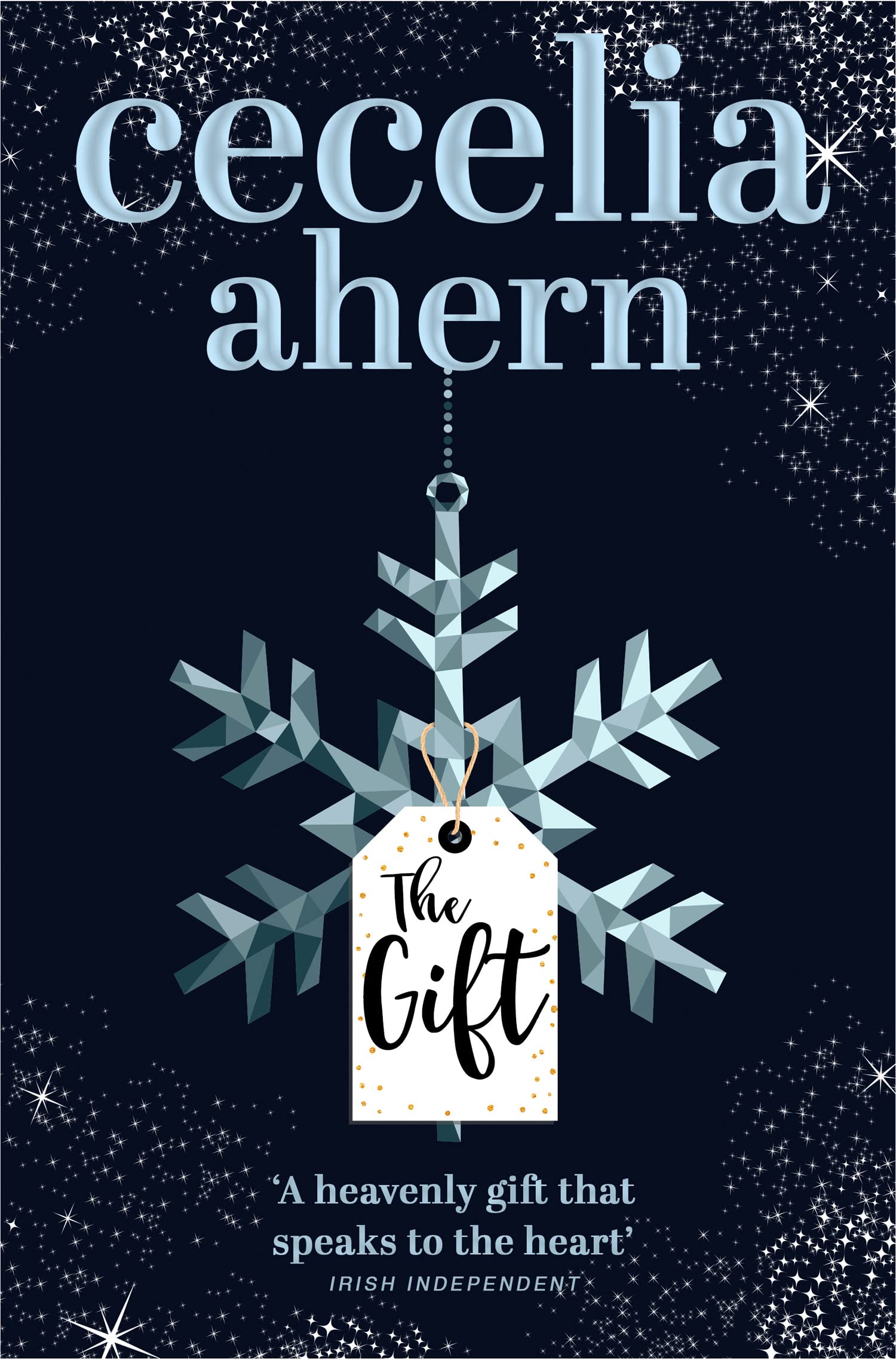 The Gift Contemporary literature Books