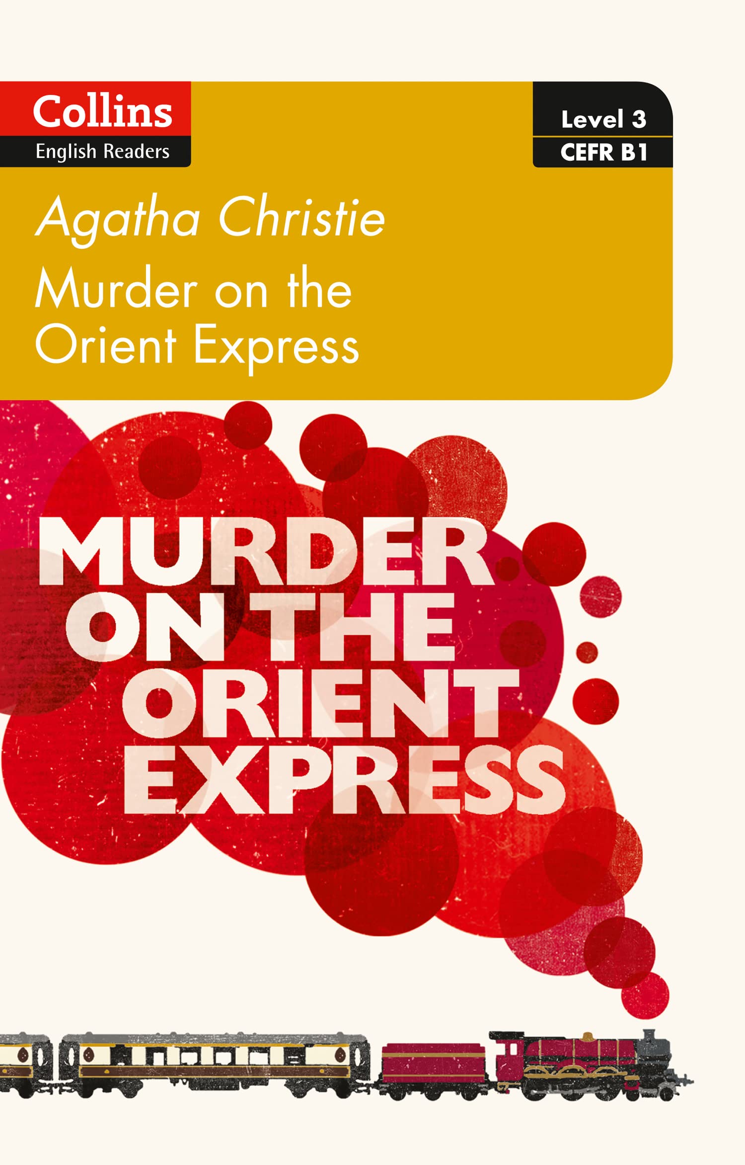 Murder on the Orient Express Foreign Languages ​​& Dictionaries