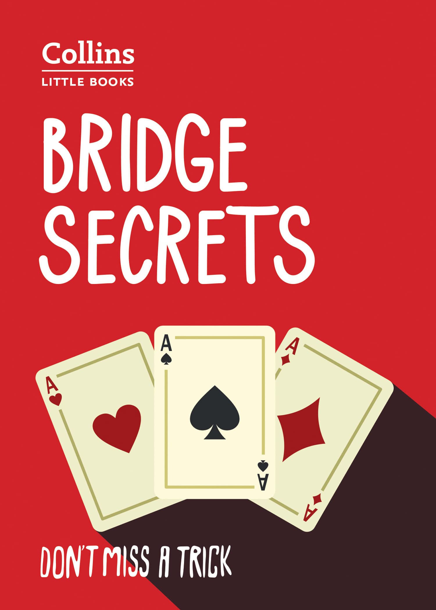 Bridge Secrets Business, Finance & Career Books