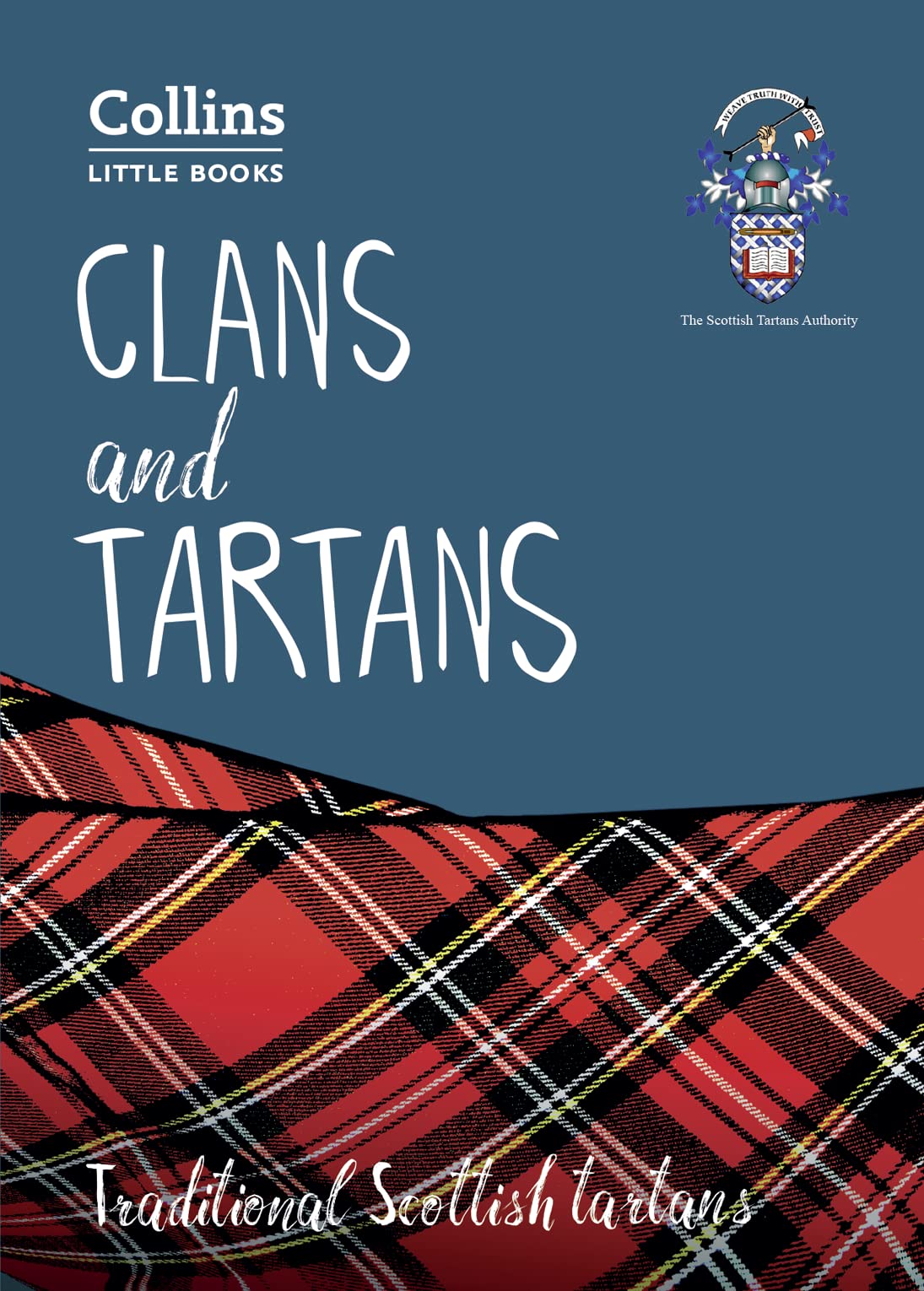 Clans and Tartans: Traditional Scottish Tartans Law
