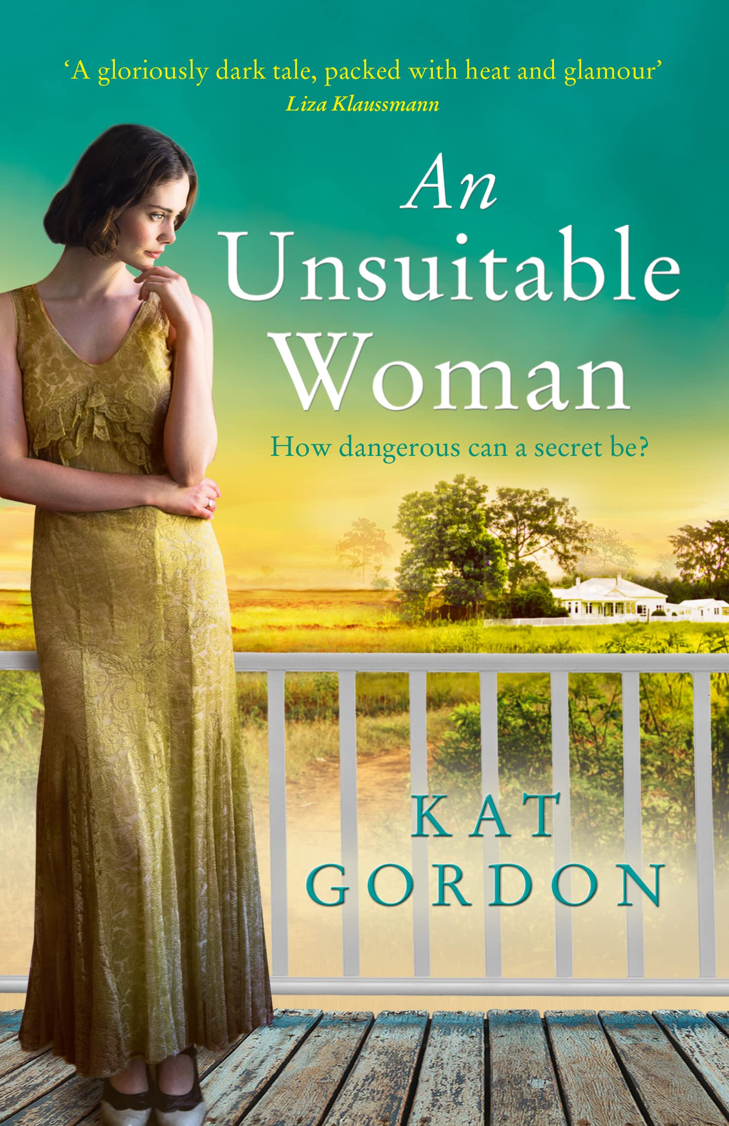 An Unsuitable Woman Classics