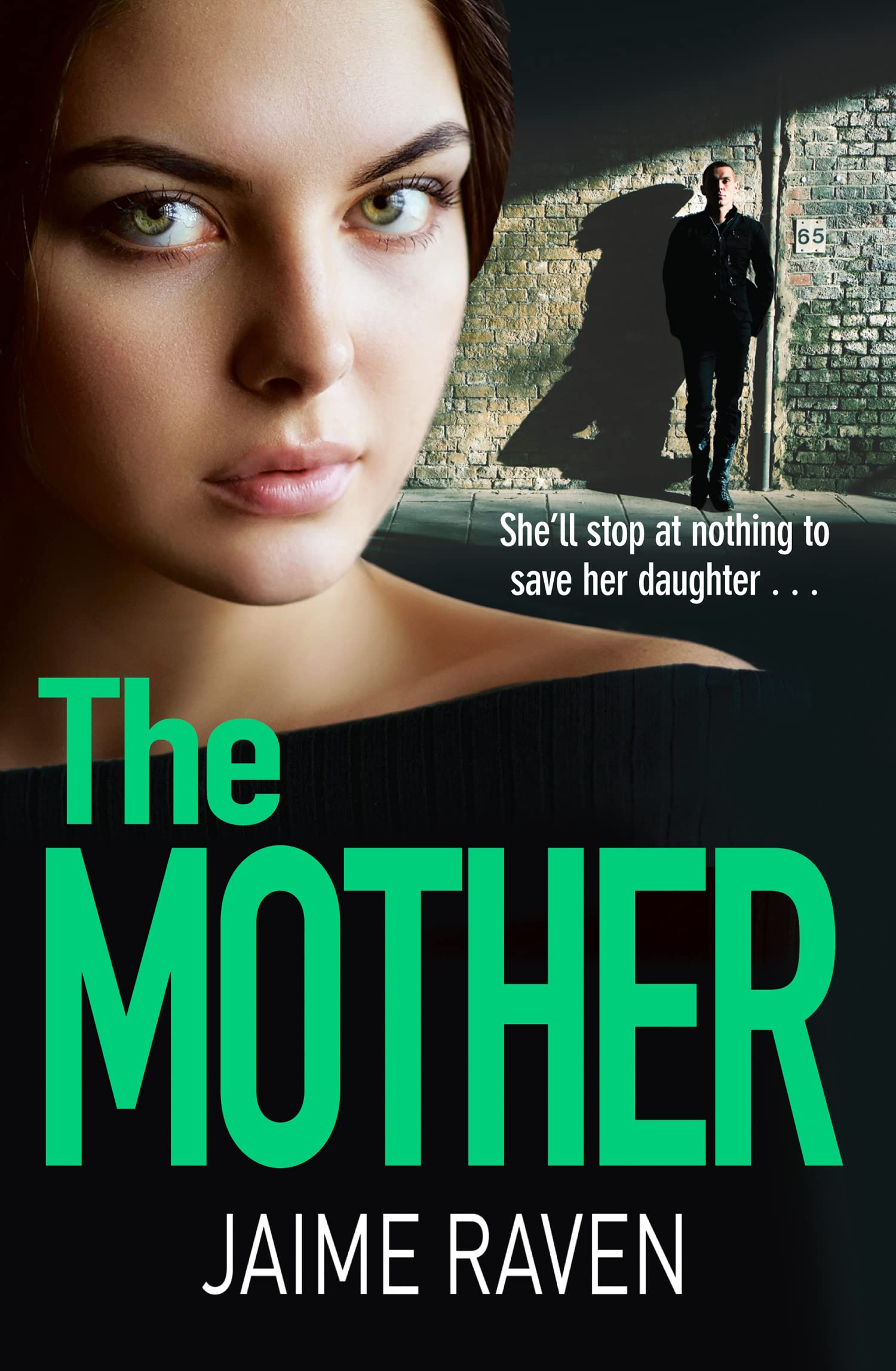 THE MOTHER: A shocking thriller about every mother’s worst fear… Contemporary literature