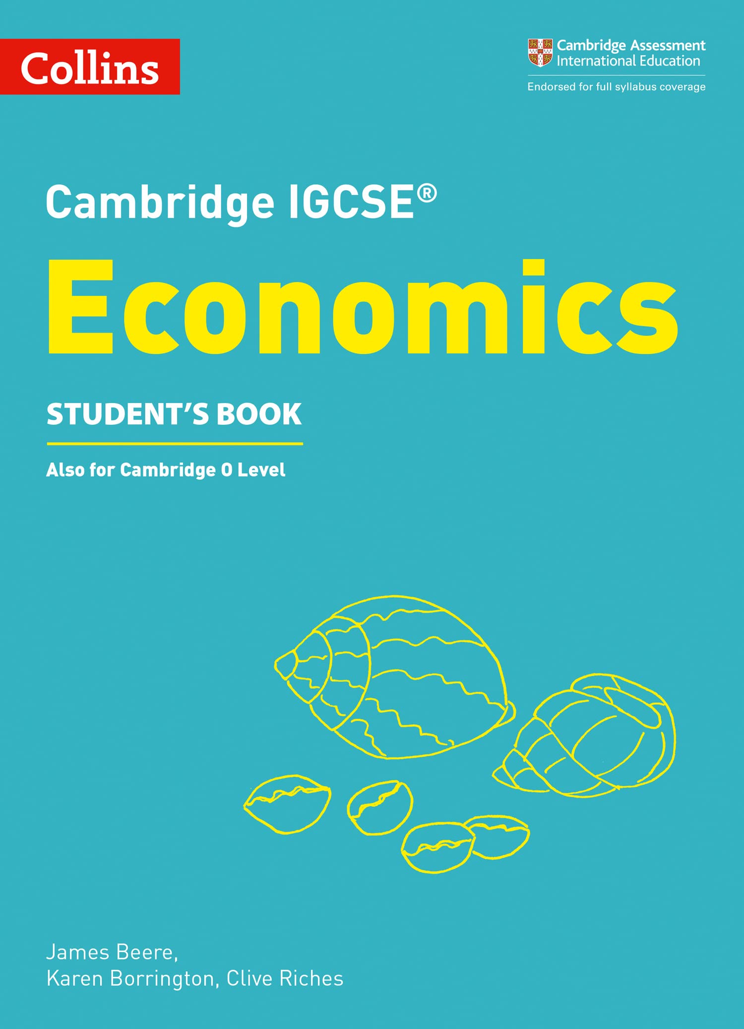 Cambridge IGCSE™ Economics Student’s Book (Collins Cambridge IGCSE™) Business, Finance & Career