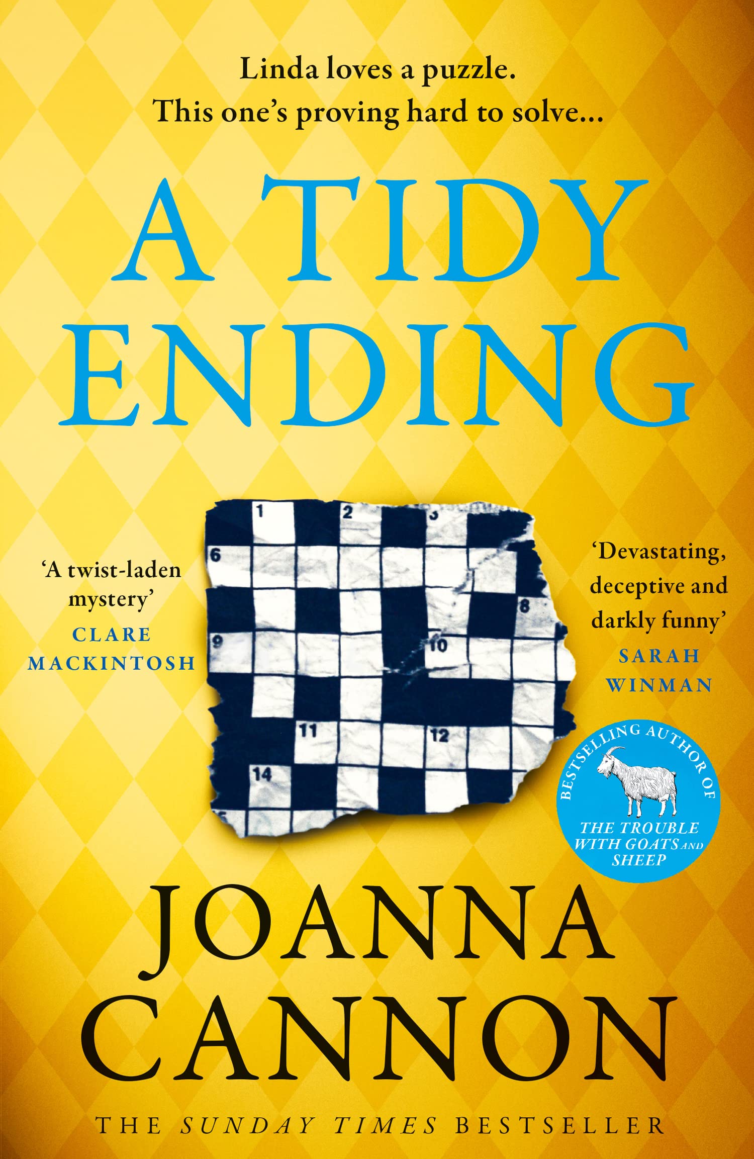 Product Image: A Tidy Ending
