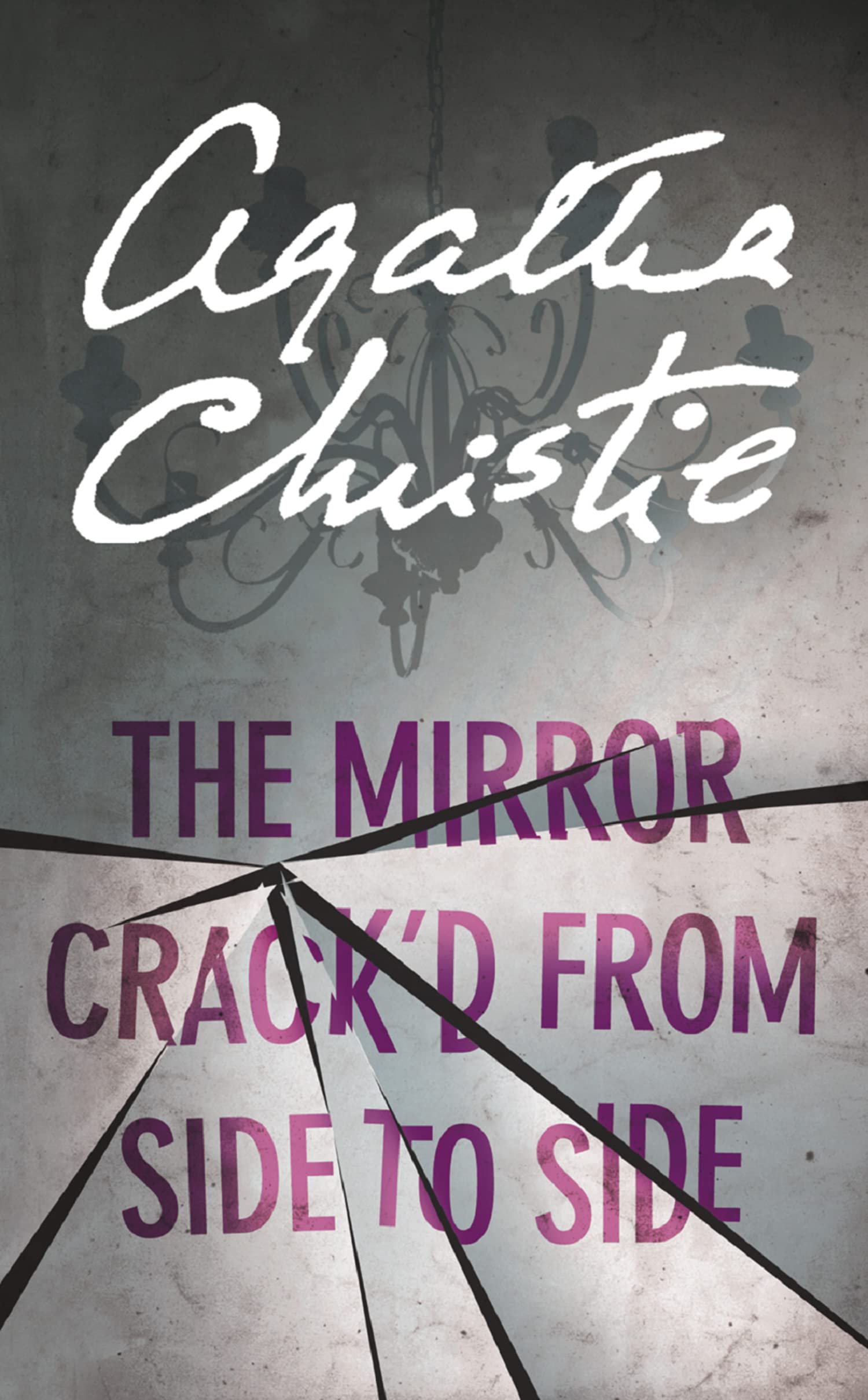 Christie, A: The Mirror Crack'd From Side to Side Classics