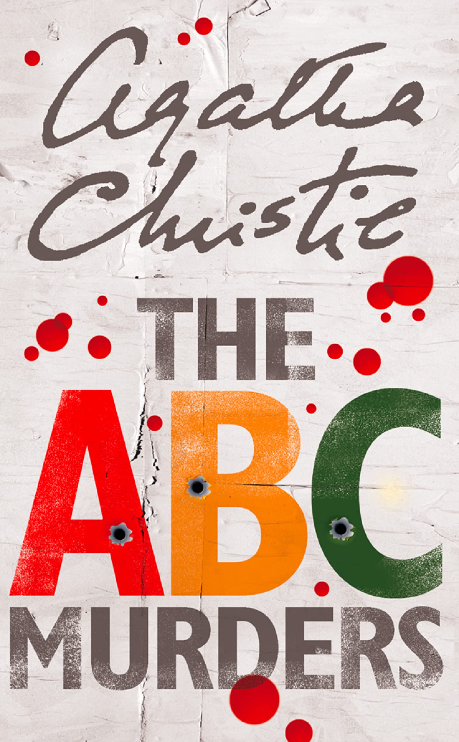The ABC Murders (Poirot) Classics