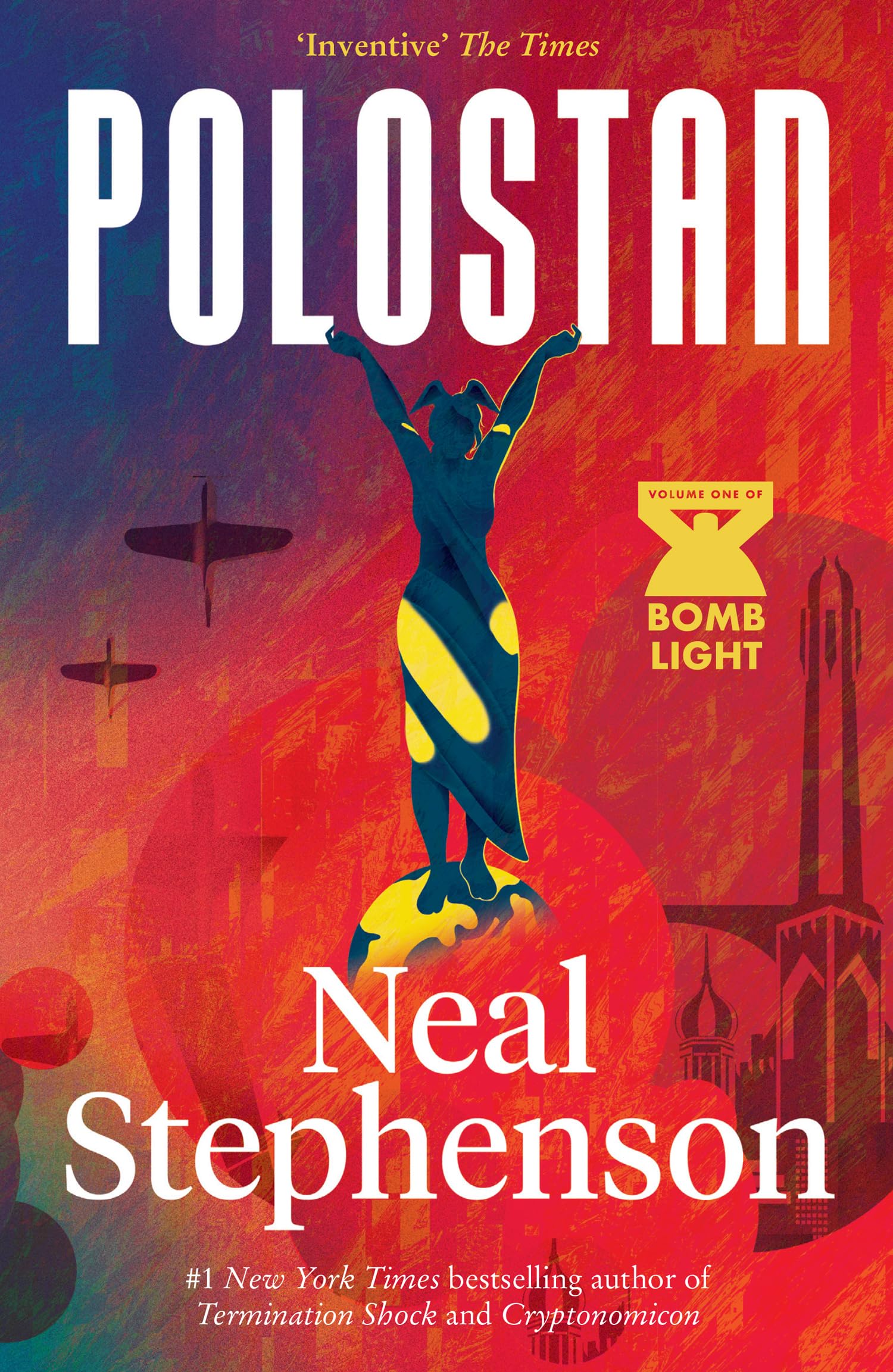 Polostan Action & Adventure