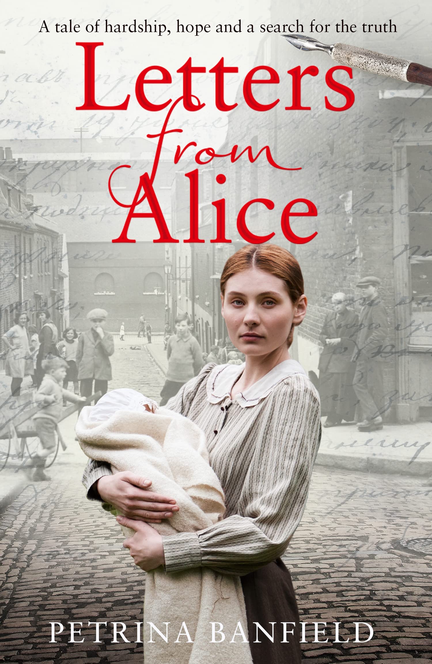 Banfield, P: Letters from Alice Social Sciences