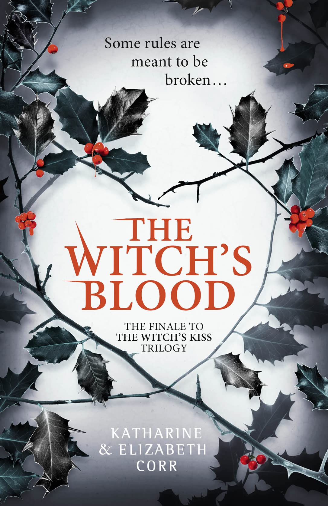 The Witch's Blood Romance
