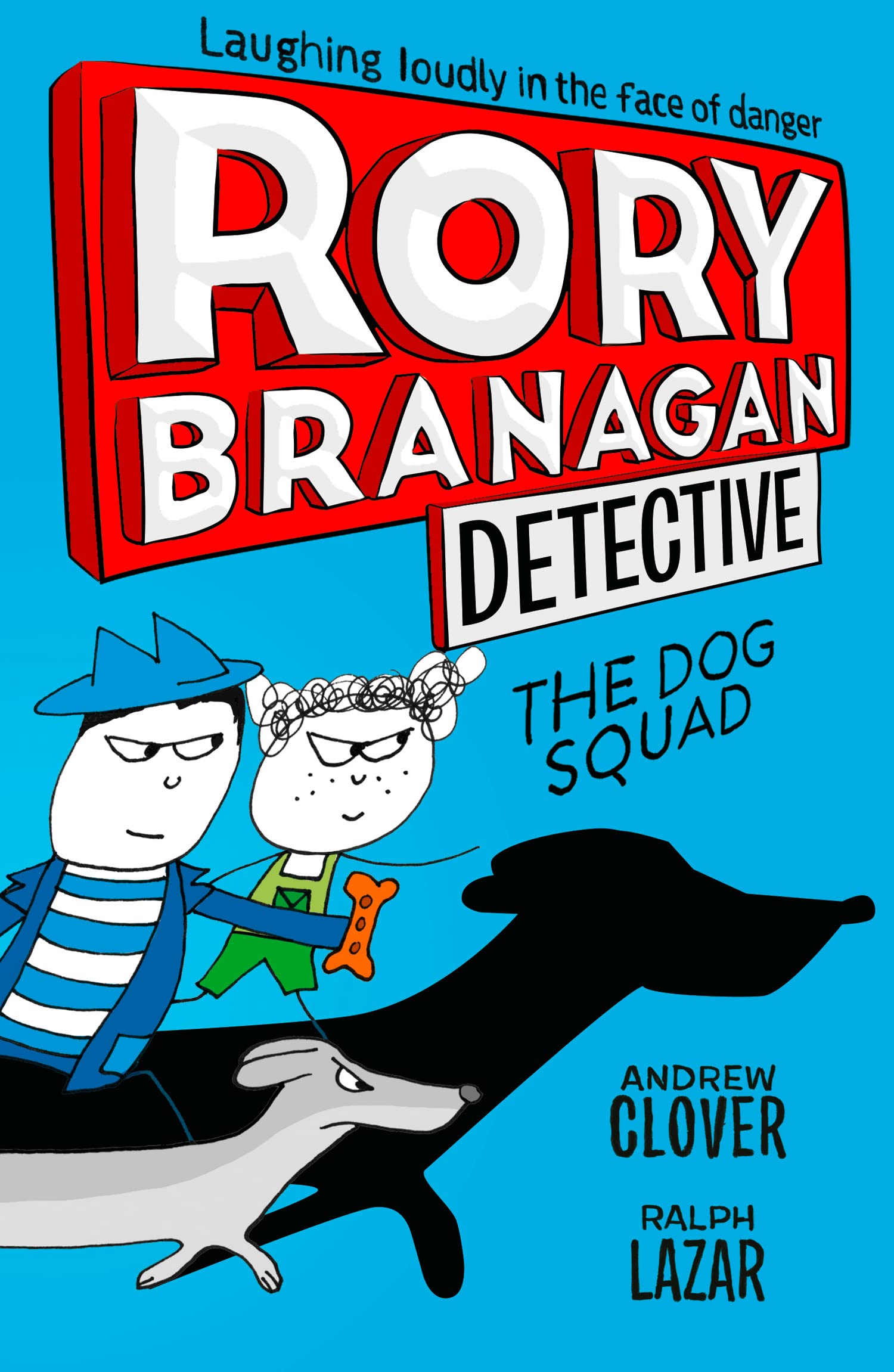 The Dog Squad (Rory Branagan (Detective)) Non-fiction