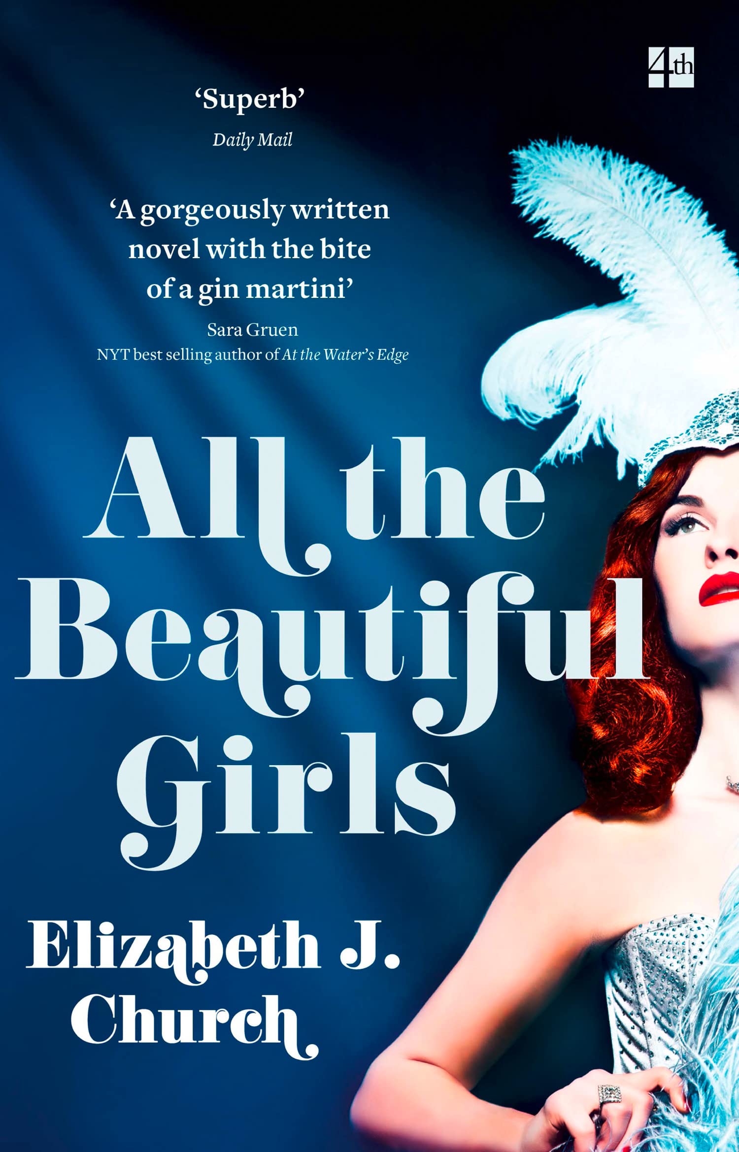 All the Beautiful Girls Contemporary literature