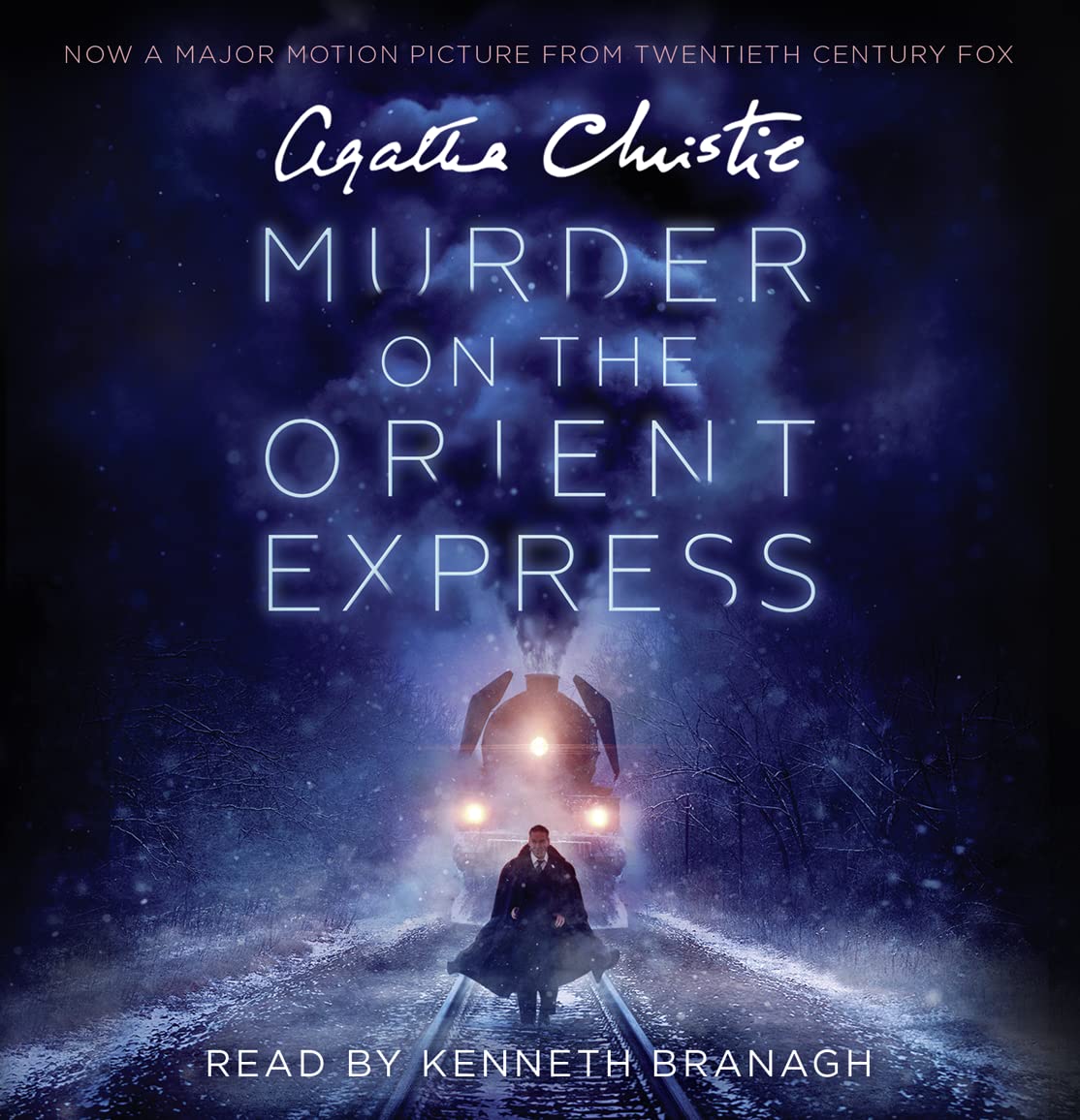 Murder on the Orient Express (Poirot) Contemporary literature