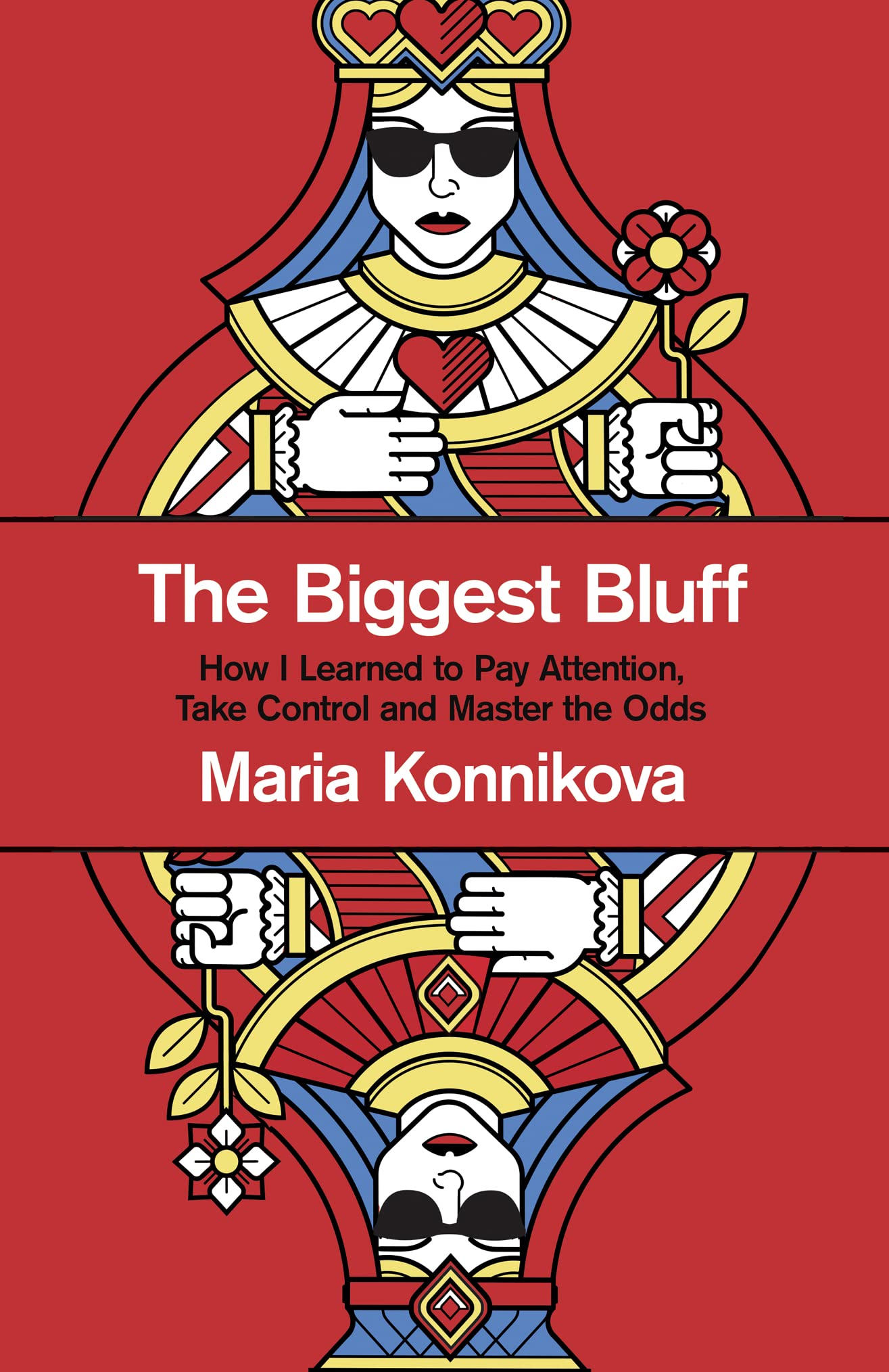 Product Image: The Biggest Bluff
