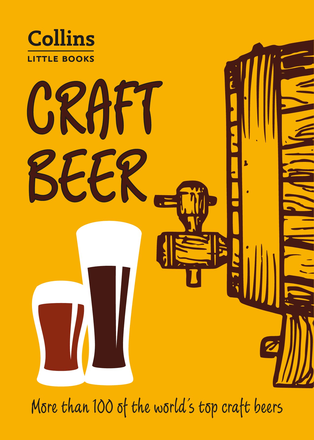 Craft Beer Hobbies & Crafts
