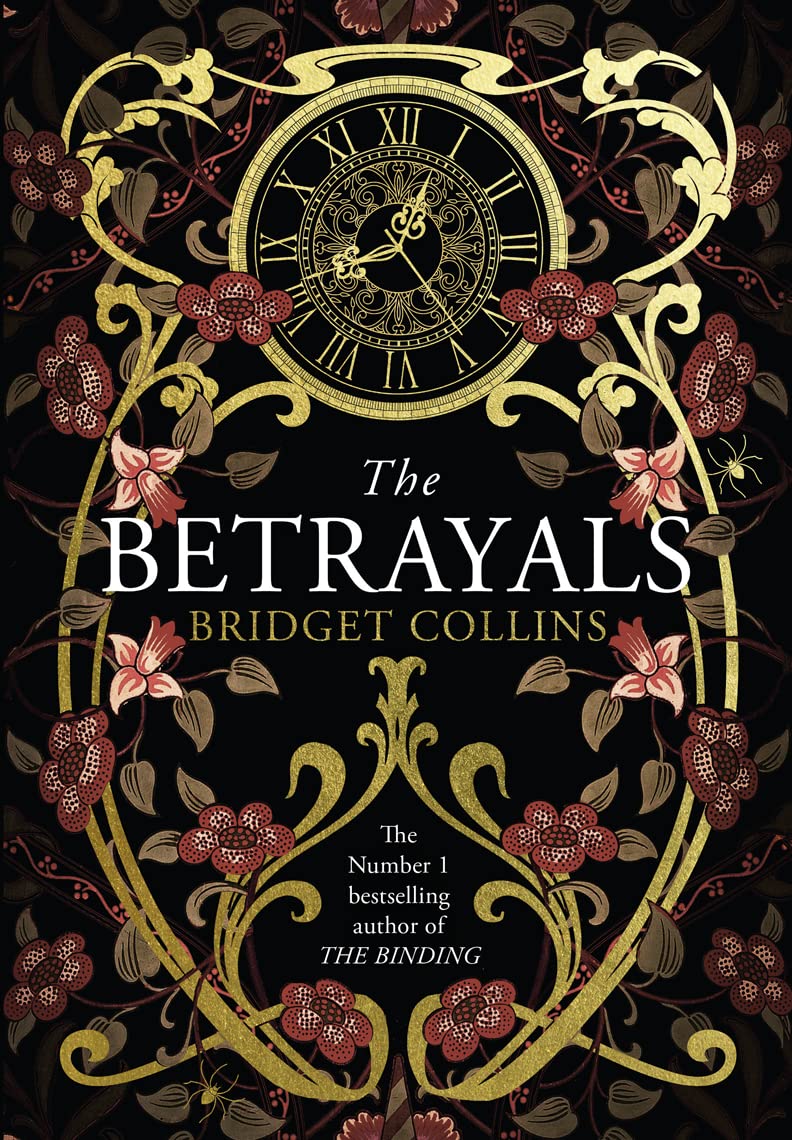 Product Image: The Betrayals