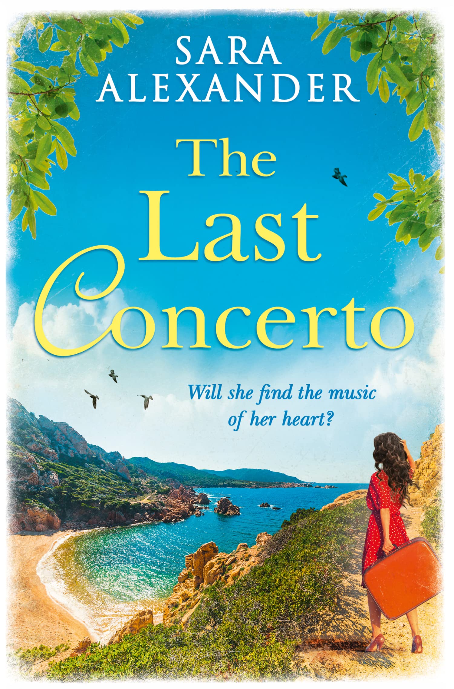Product Image: The Last Concerto