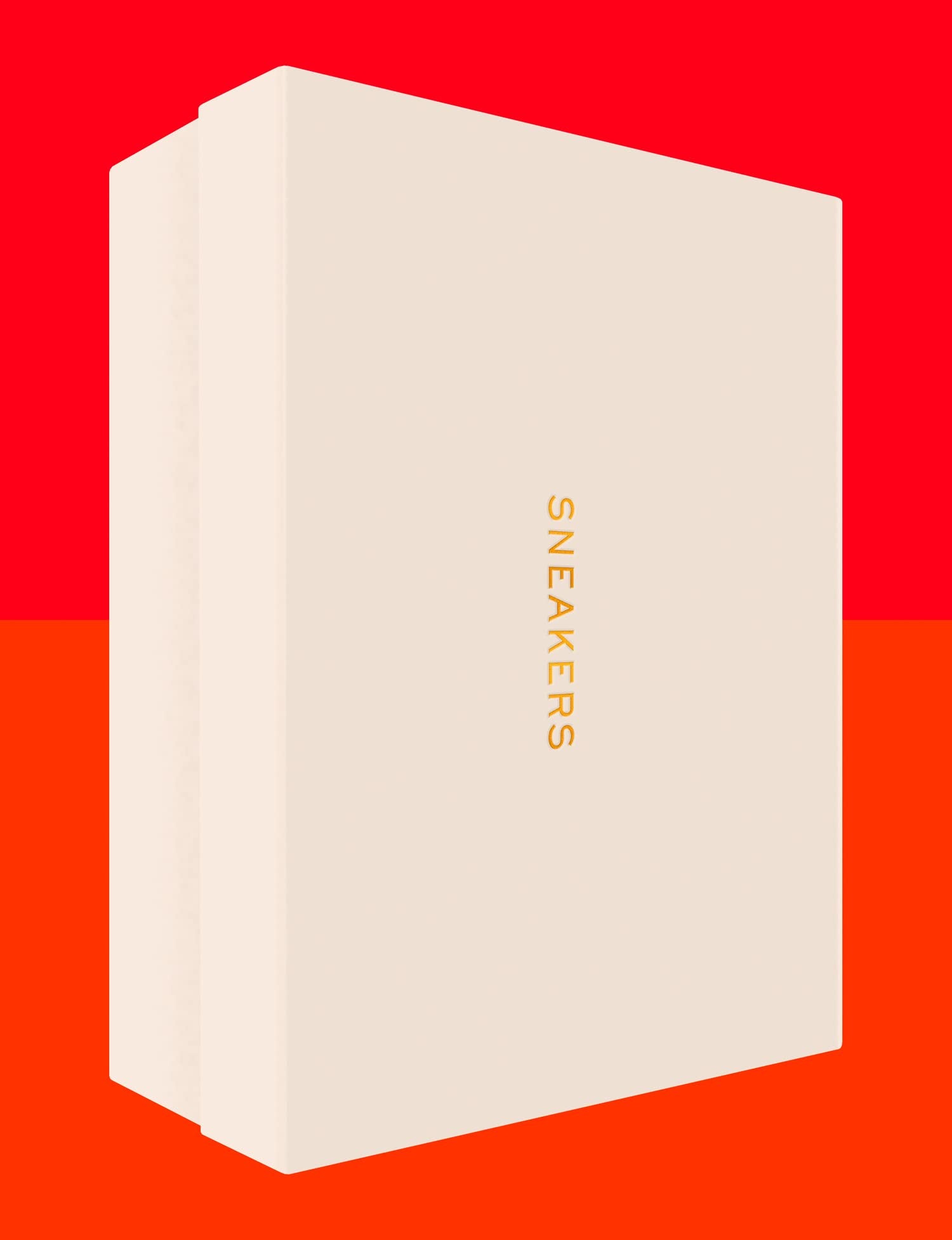Sneakers: The definitive illustrated fashion, design and history book for sneakerheads Books