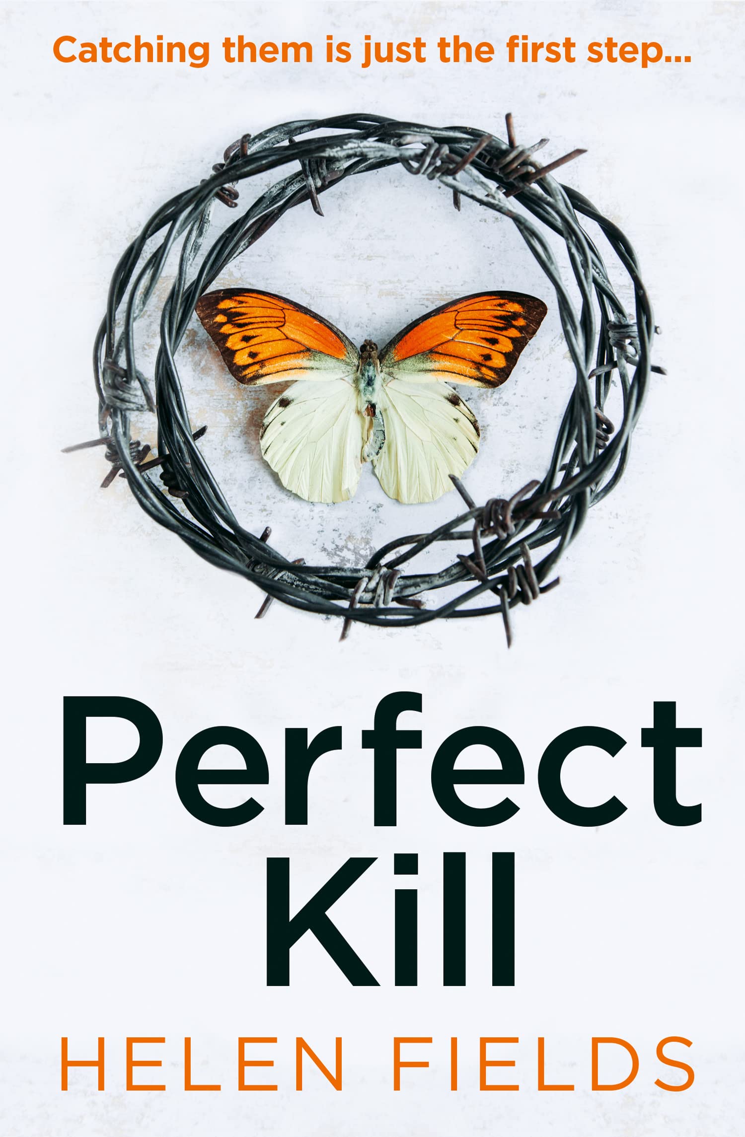 Perfect Kill: A gripping, fast-paced crime thriller from the bestselling author of Perfect Crime - your perfect distraction! (A DI Callanach Thriller, Band 6) Contemporary literature