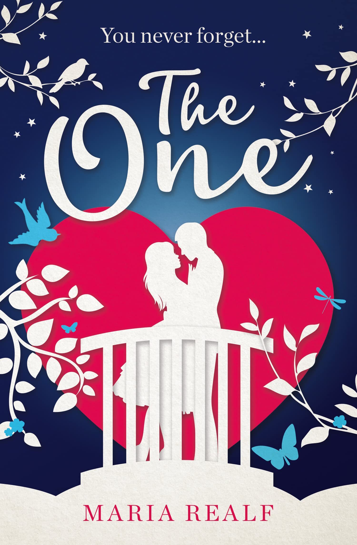 The One Contemporary literature Books