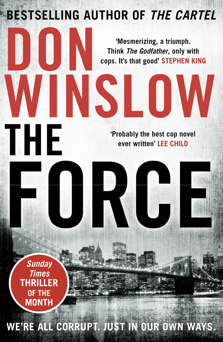 The Force Action & Adventure