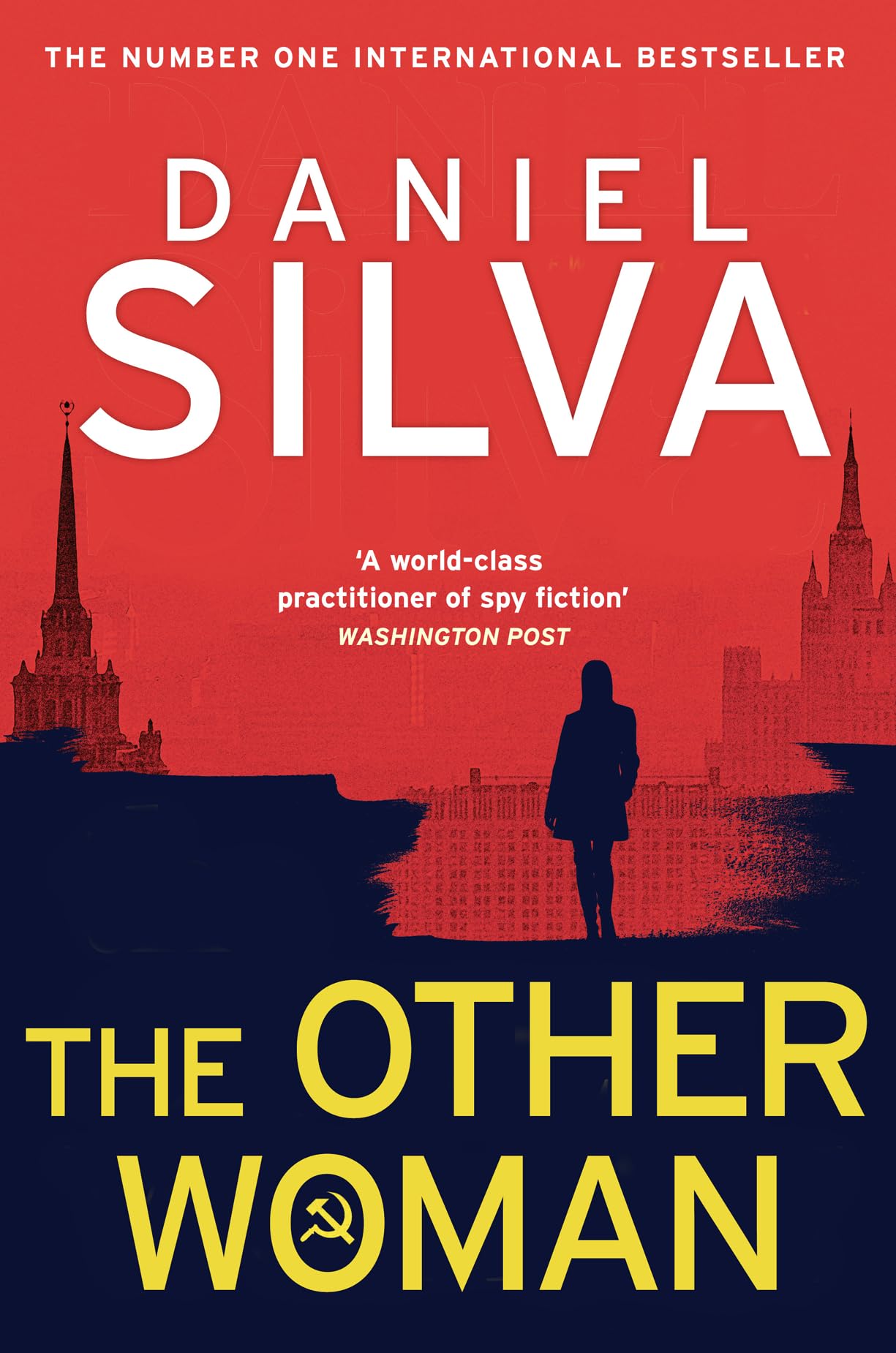 The Other Woman Contemporary literature Books