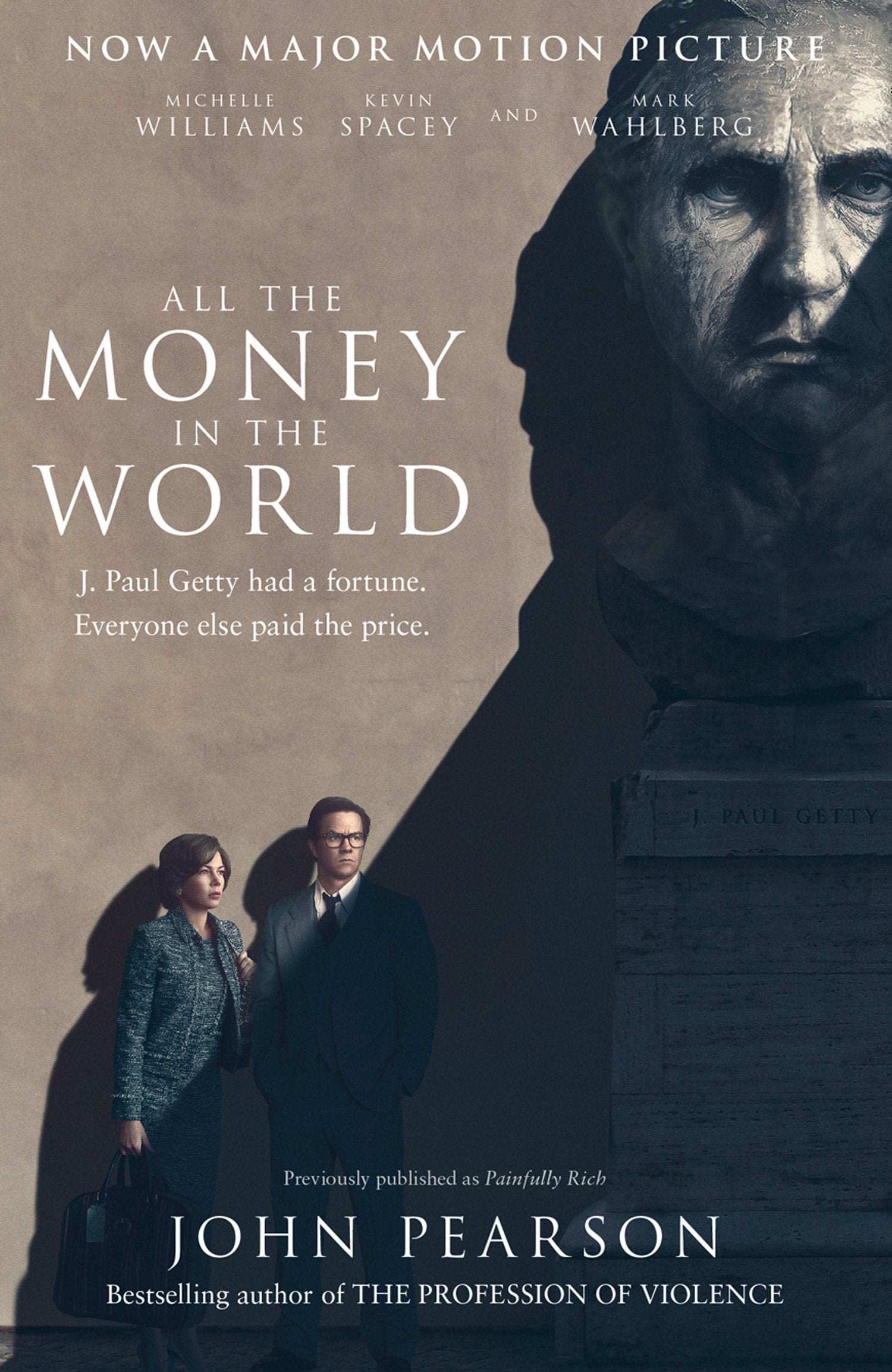 All the Money in the World Politics & Society